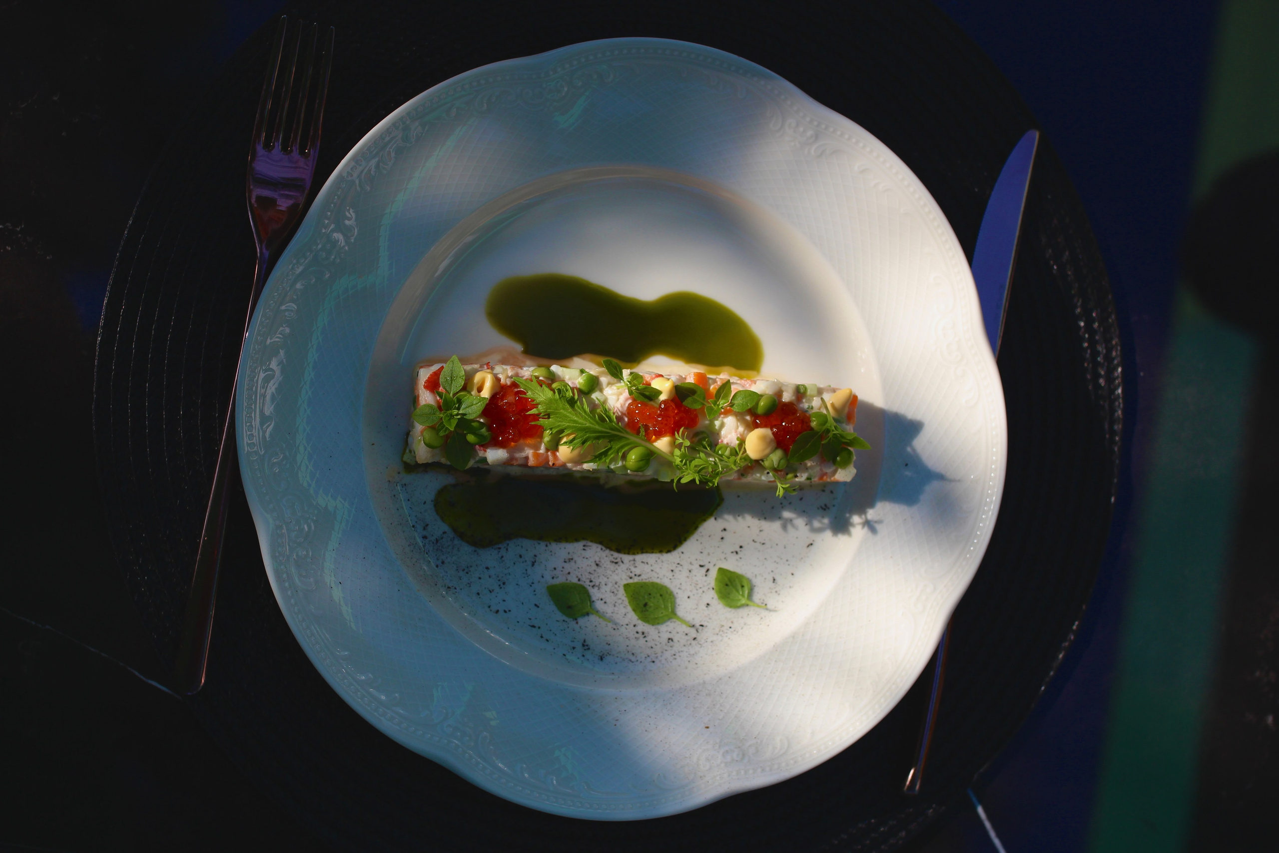 Food. Фотограф в Крыму — Бабанина София