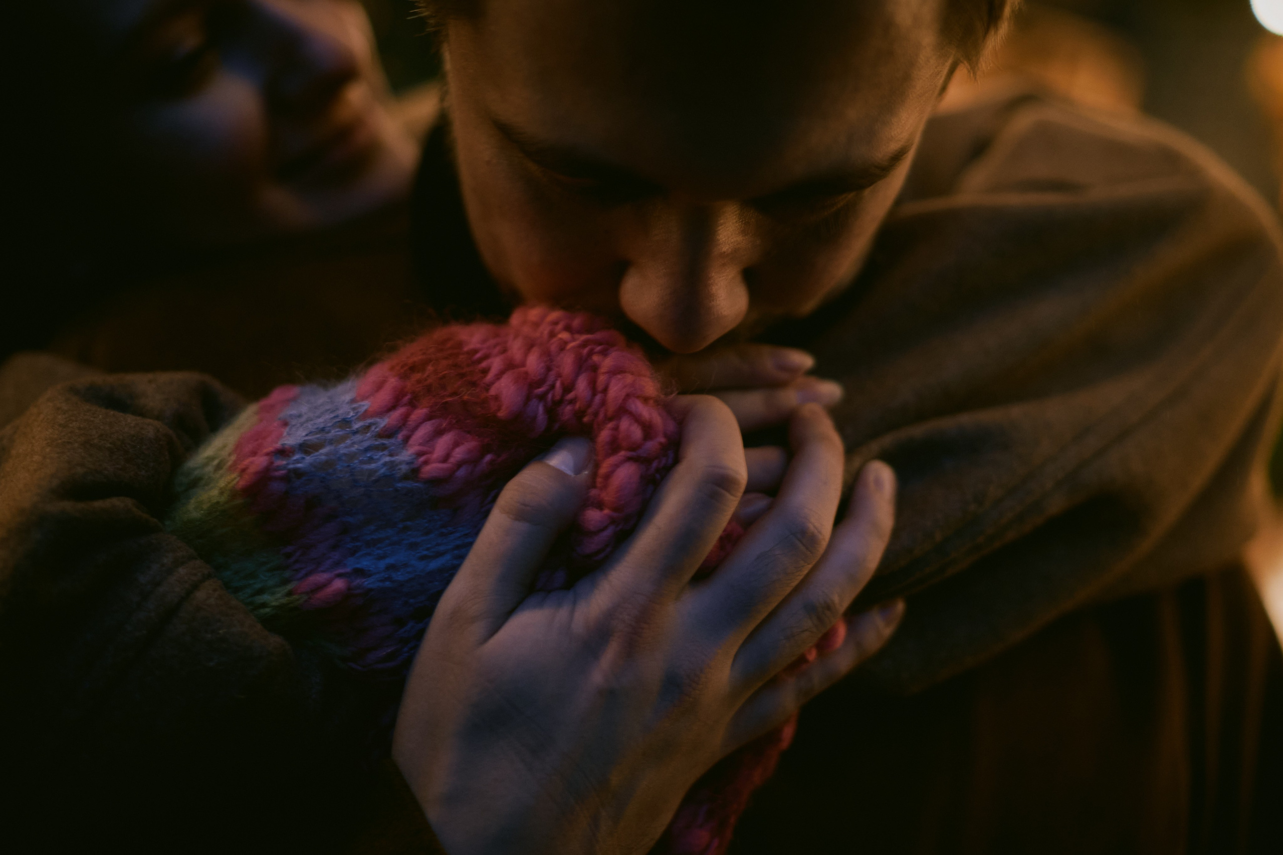 Рената и Олег. Фотограф в Санкт-Петербурге | Аня Маленчук