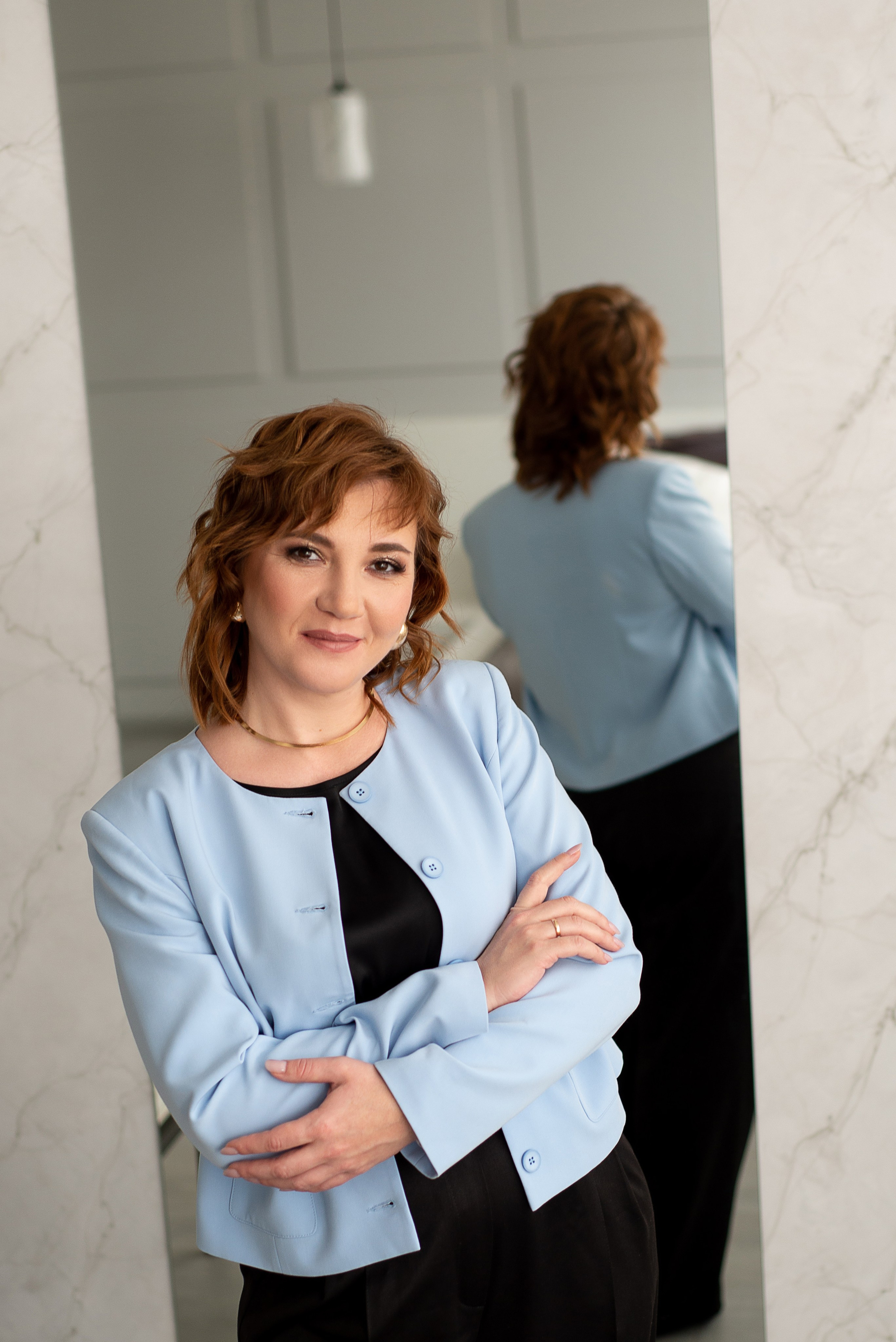 Екатерина (фотосессия под ключ). Женский фотограф Санкт-Петербург Александра Колий