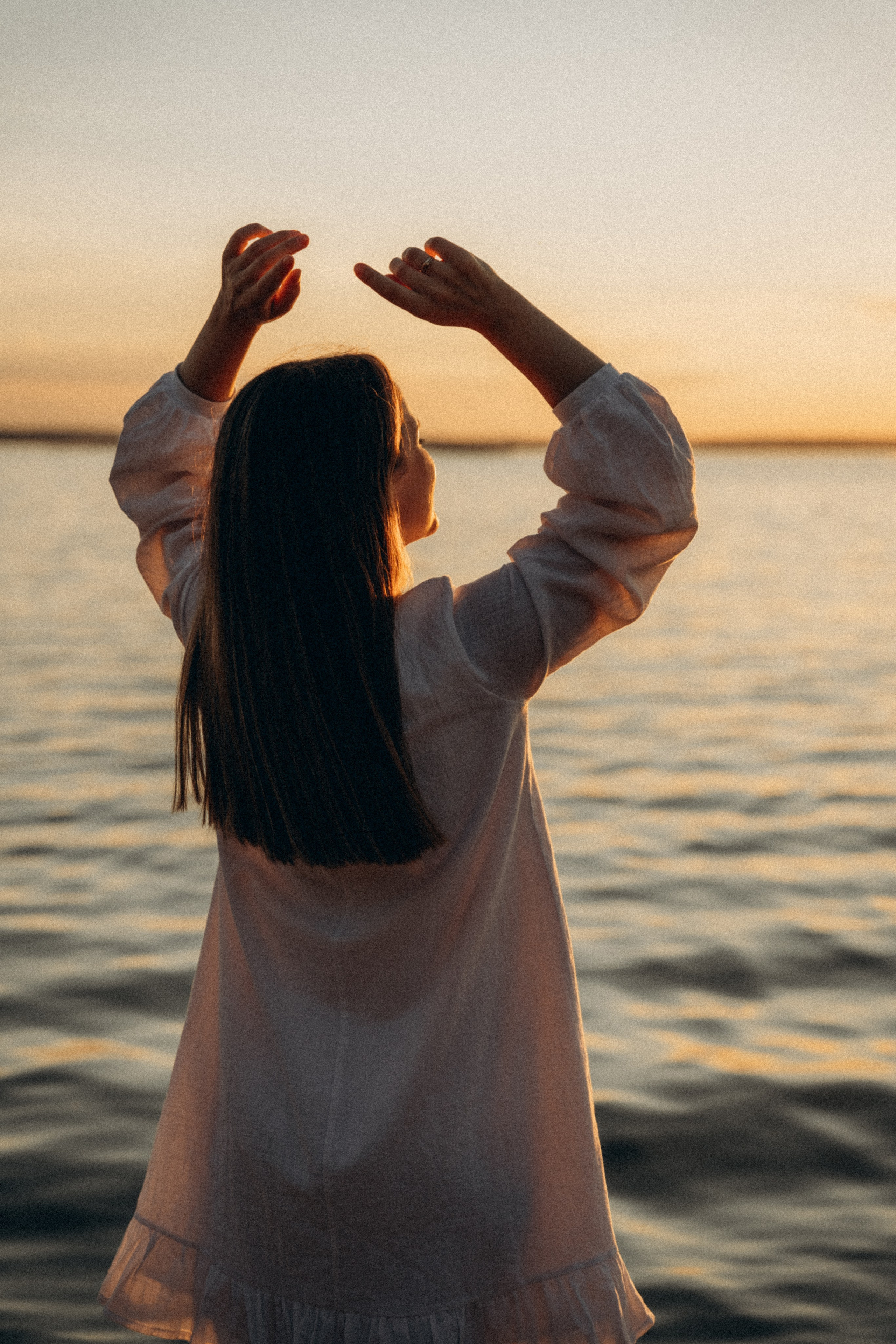 Ирэна, Вова и Машенька. Фотограф Мария Миллс | Минск