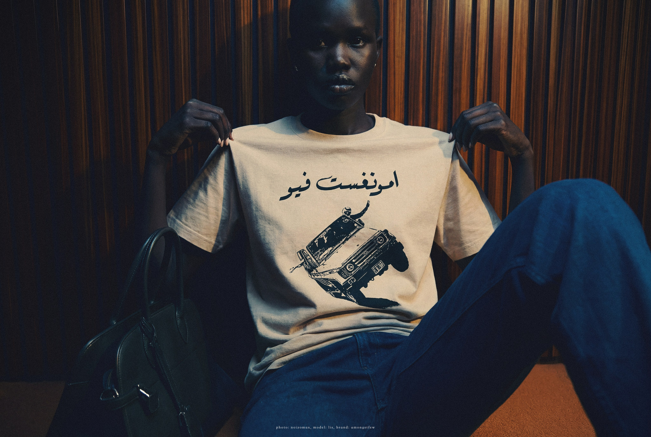 AI FOR BRAND. NOIZOMAX Художественный фотограф в Дубай и по всему Миру