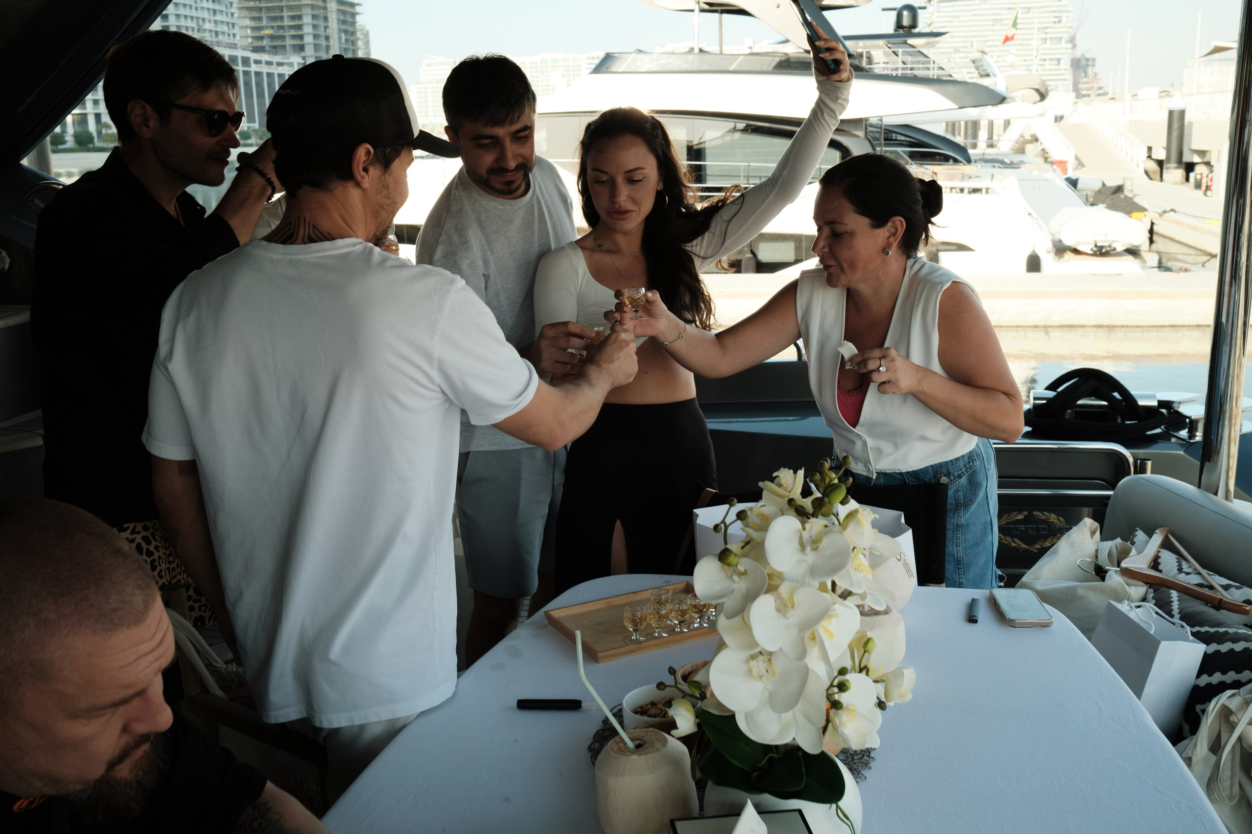 PAVEL DEREVYANKO. NOIZOMAX Художественный фотограф в Дубай