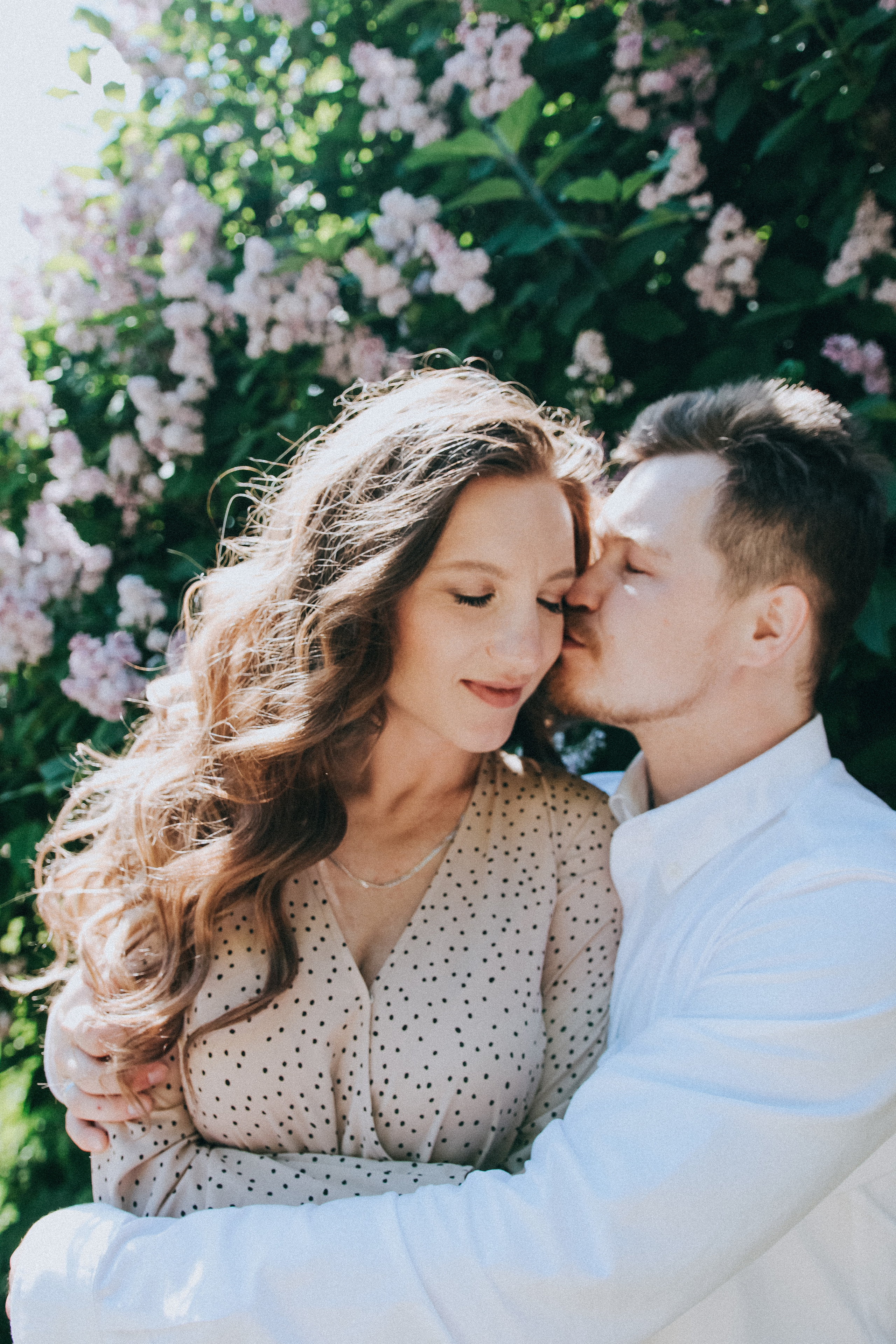 Портретный и свадебный фотограф Сейшелы Оля Горохова