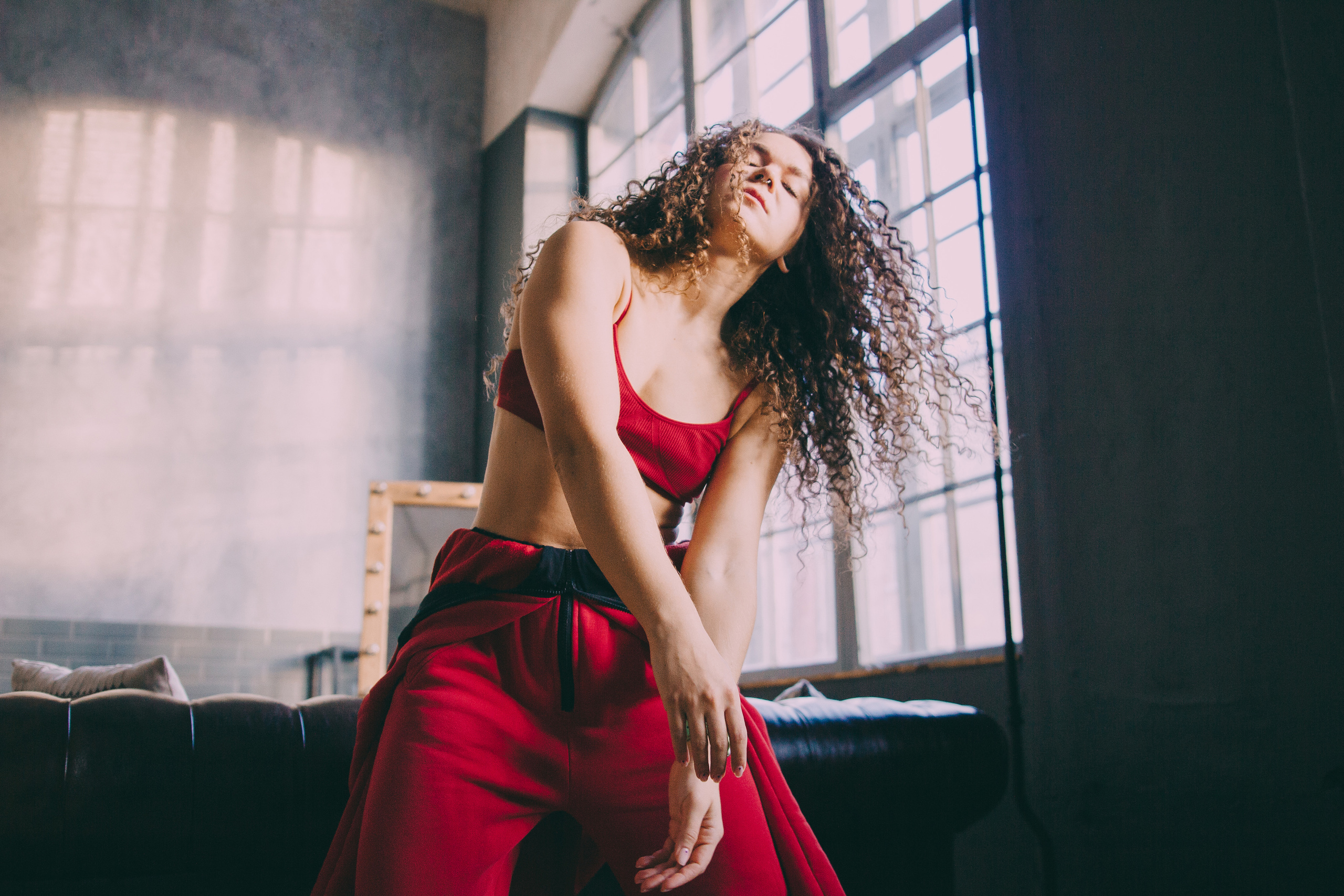 Портретный и свадебный фотограф Сейшелы Оля Горохова