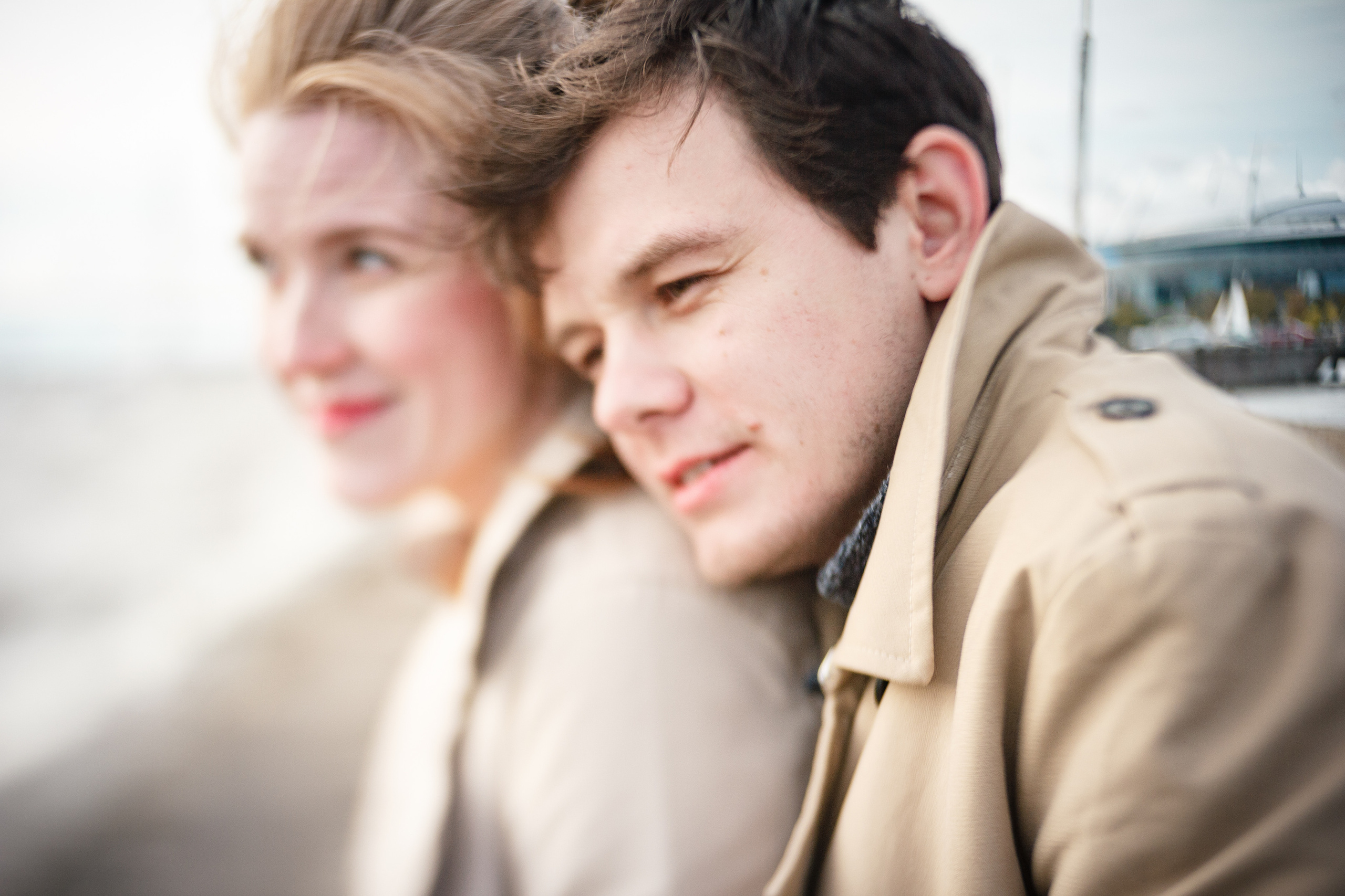 Портретный и свадебный фотограф Сейшелы Оля Горохова