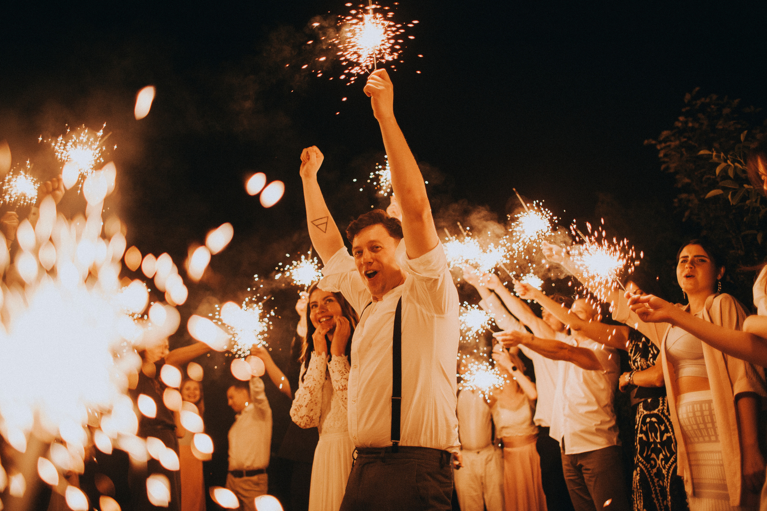 Портретный и свадебный фотограф Сейшелы Оля Горохова