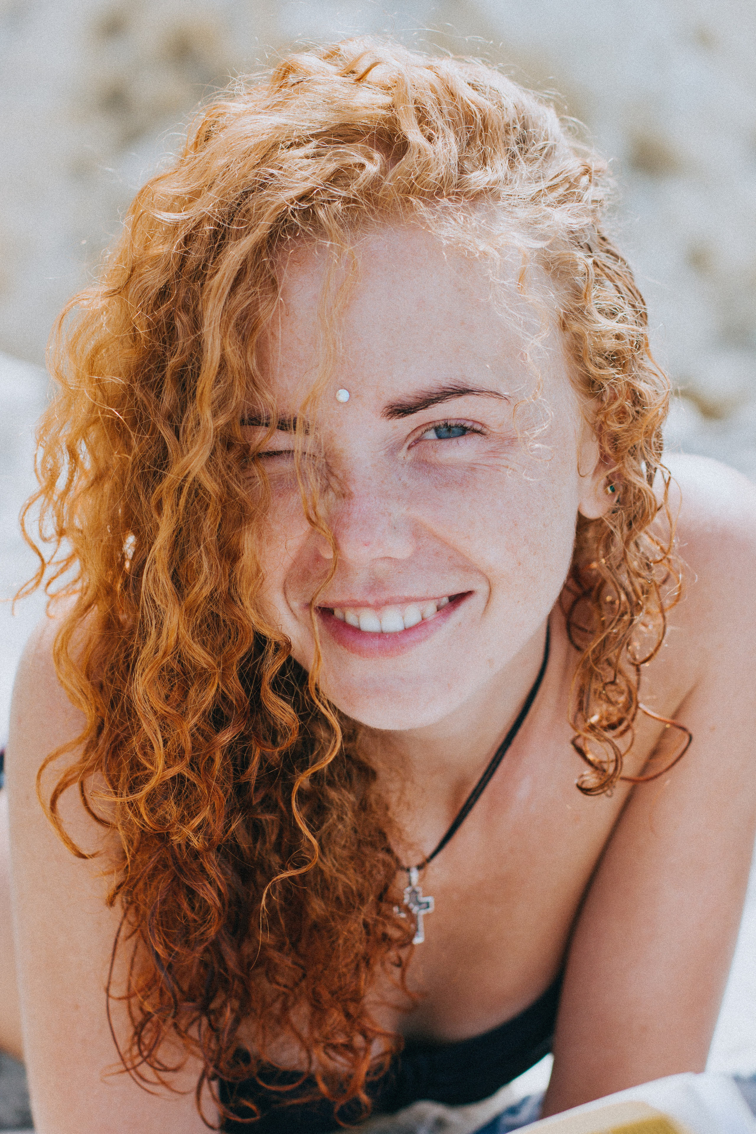 Портретный и свадебный фотограф Сейшелы Оля Горохова