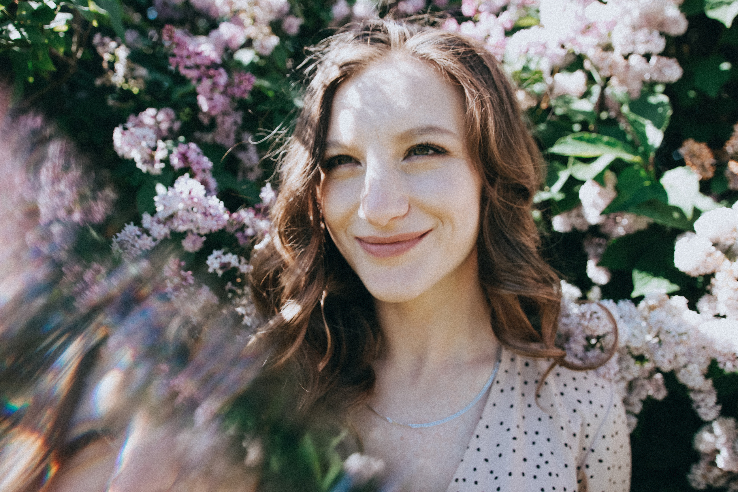 Портретный и свадебный фотограф Сейшелы Оля Горохова