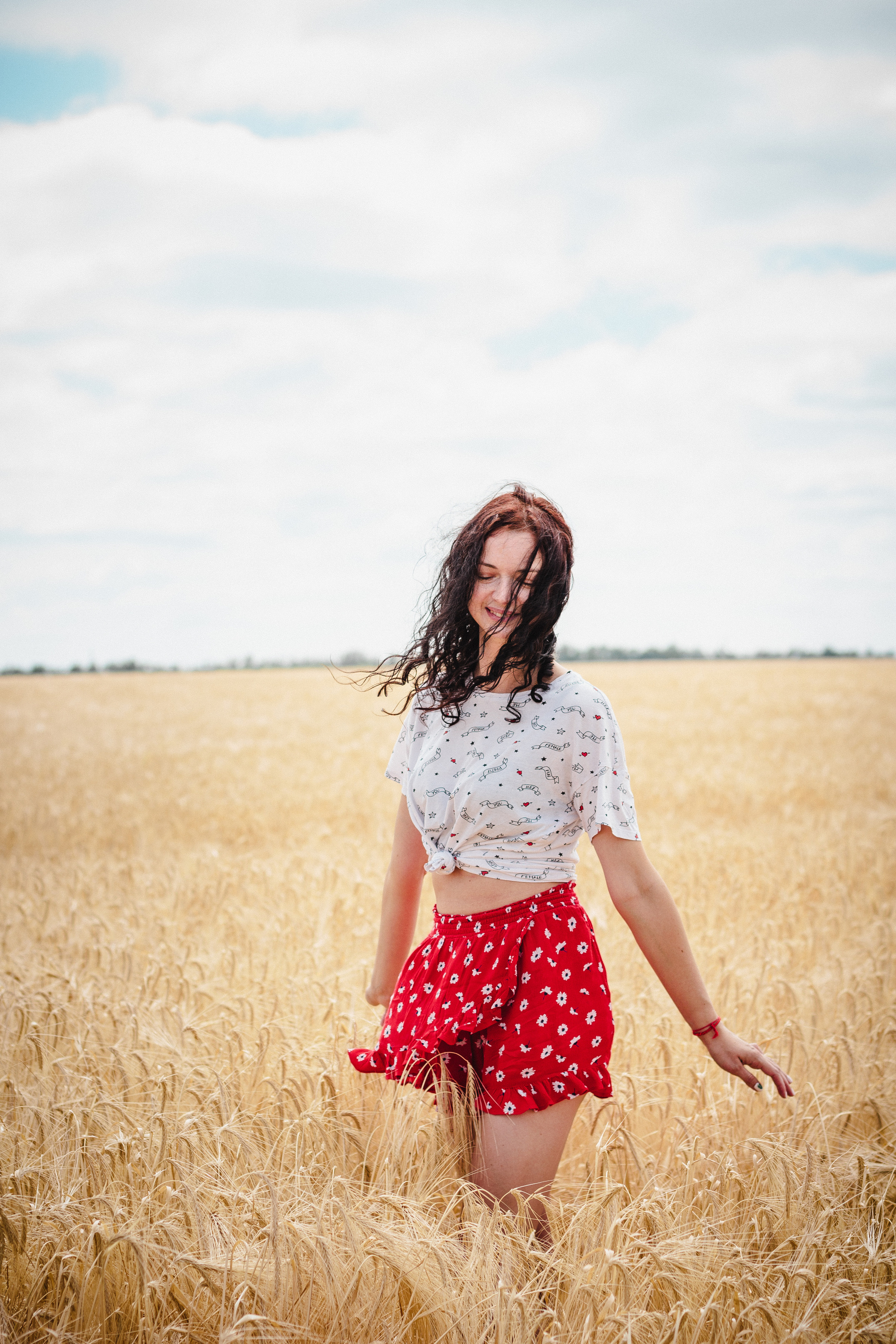 Портретный и свадебный фотограф Сейшелы Оля Горохова