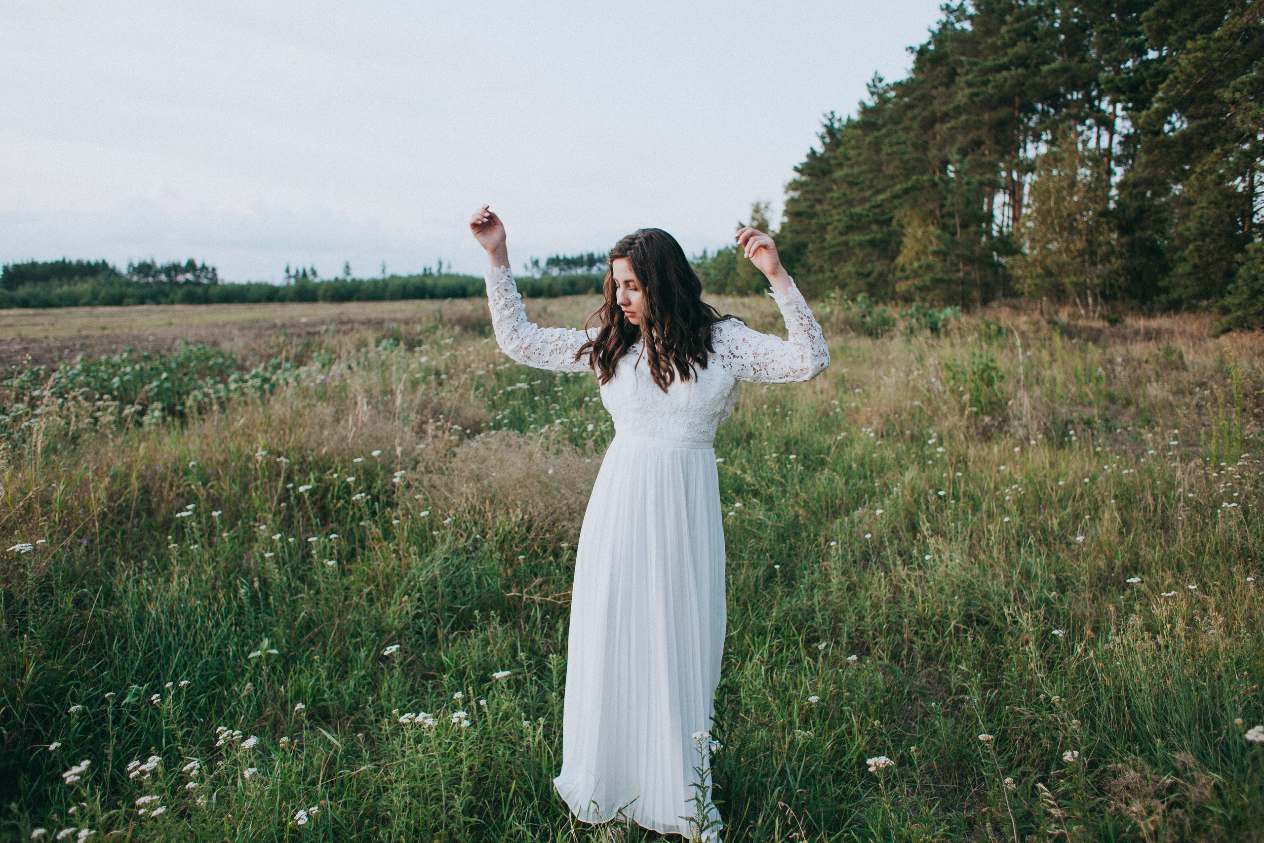 Портретный и свадебный фотограф Сейшелы Оля Горохова