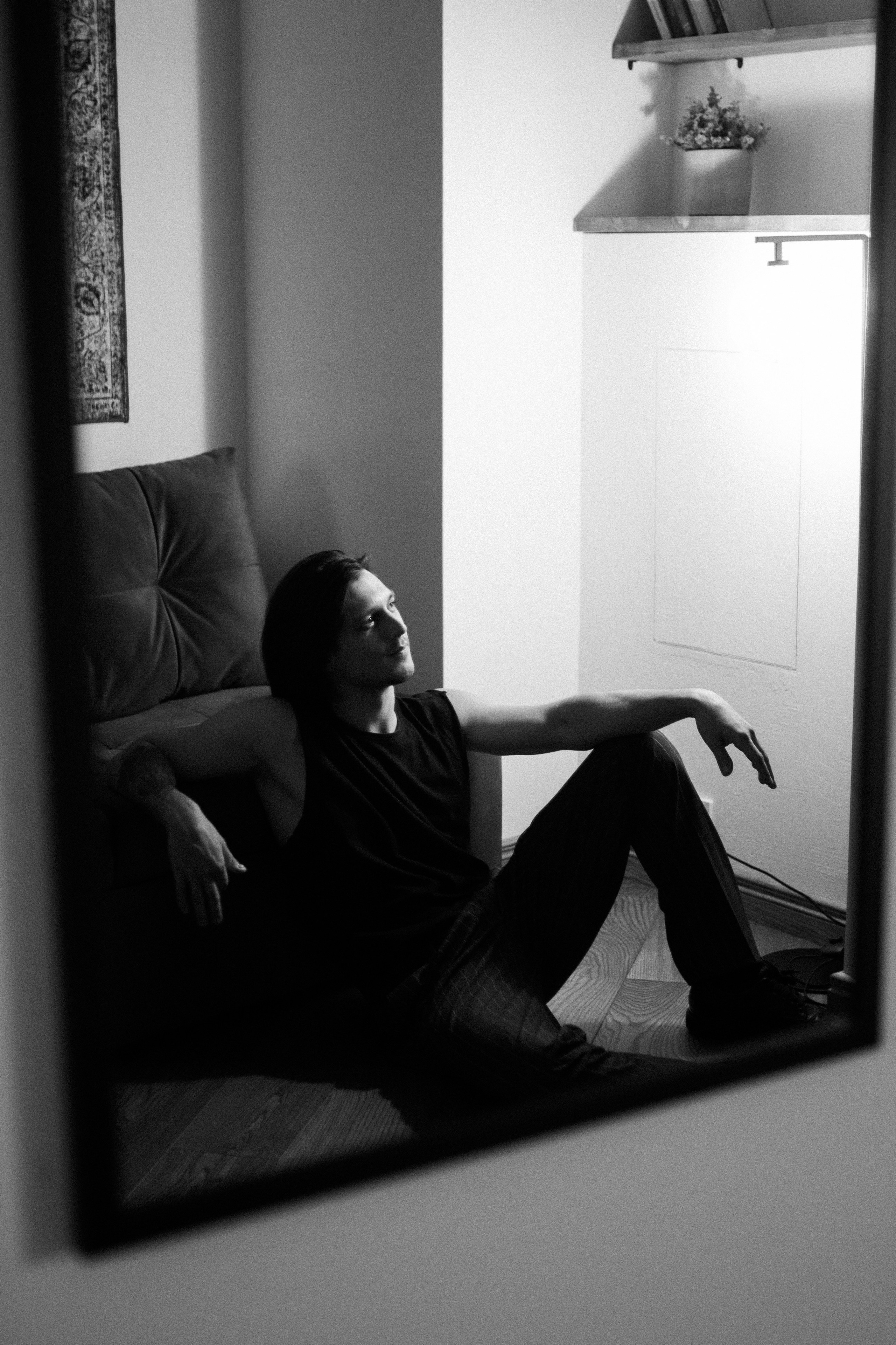 Тина+Олег. Свадебный фотограф в Санкт-Петербурге