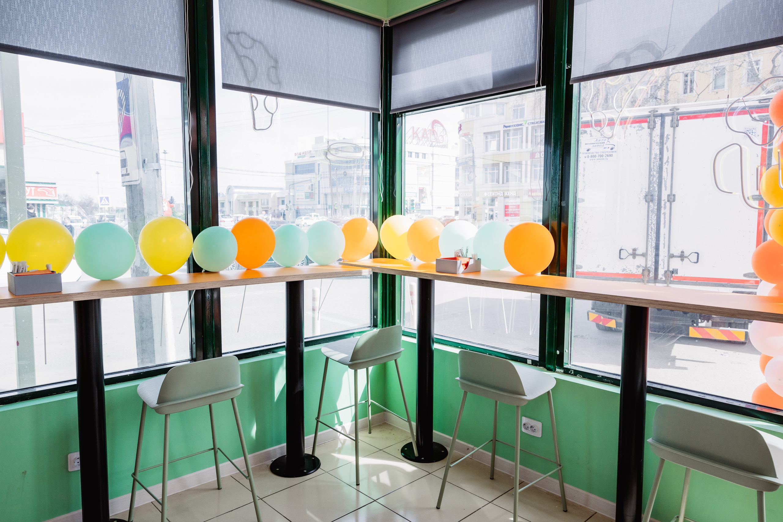 ЧЕБ И РЕК | РИО. ФОТОГРАФ ИРИНА ШАМАТАВА