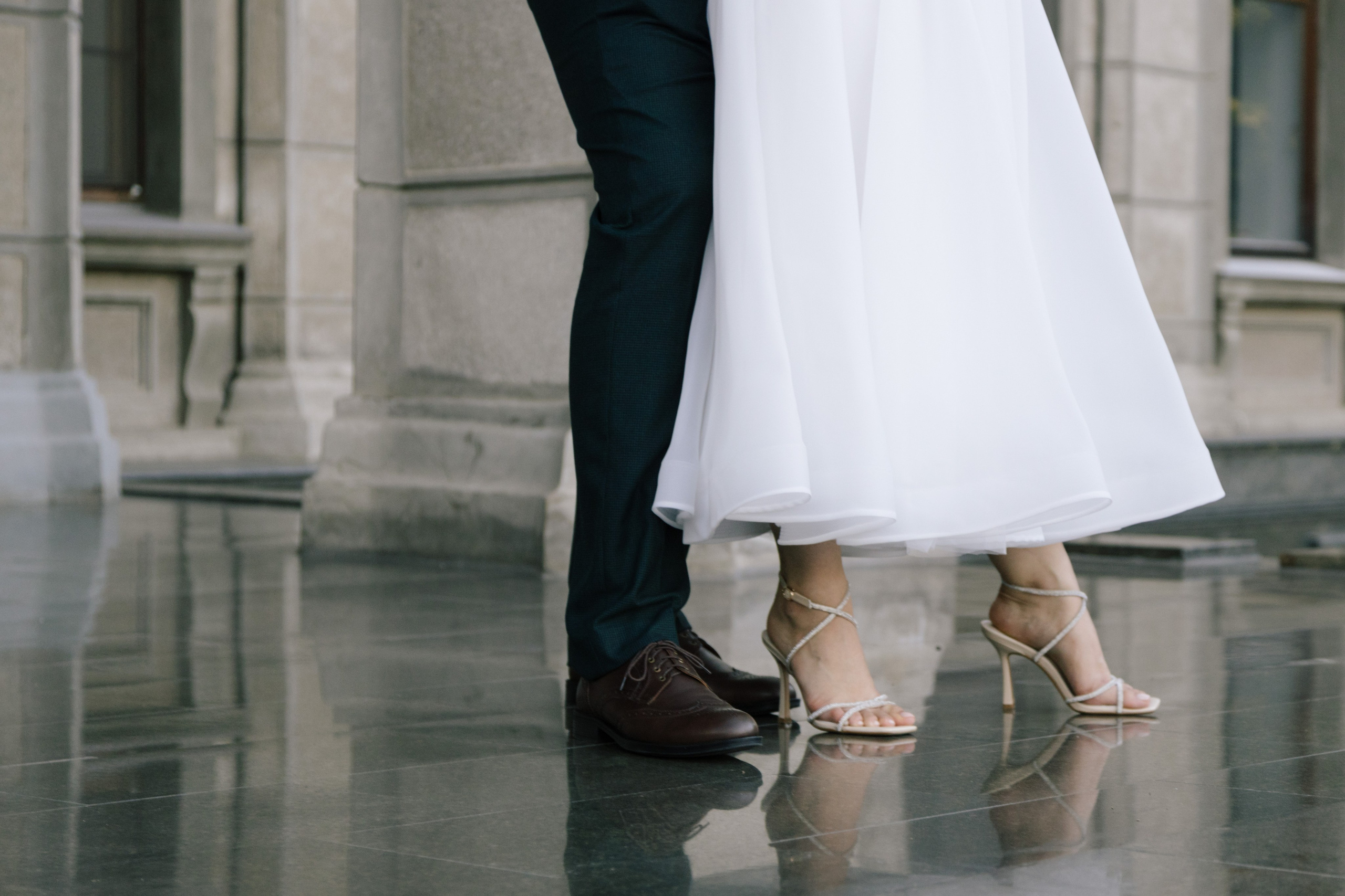 Wedding day | Максим и Елена