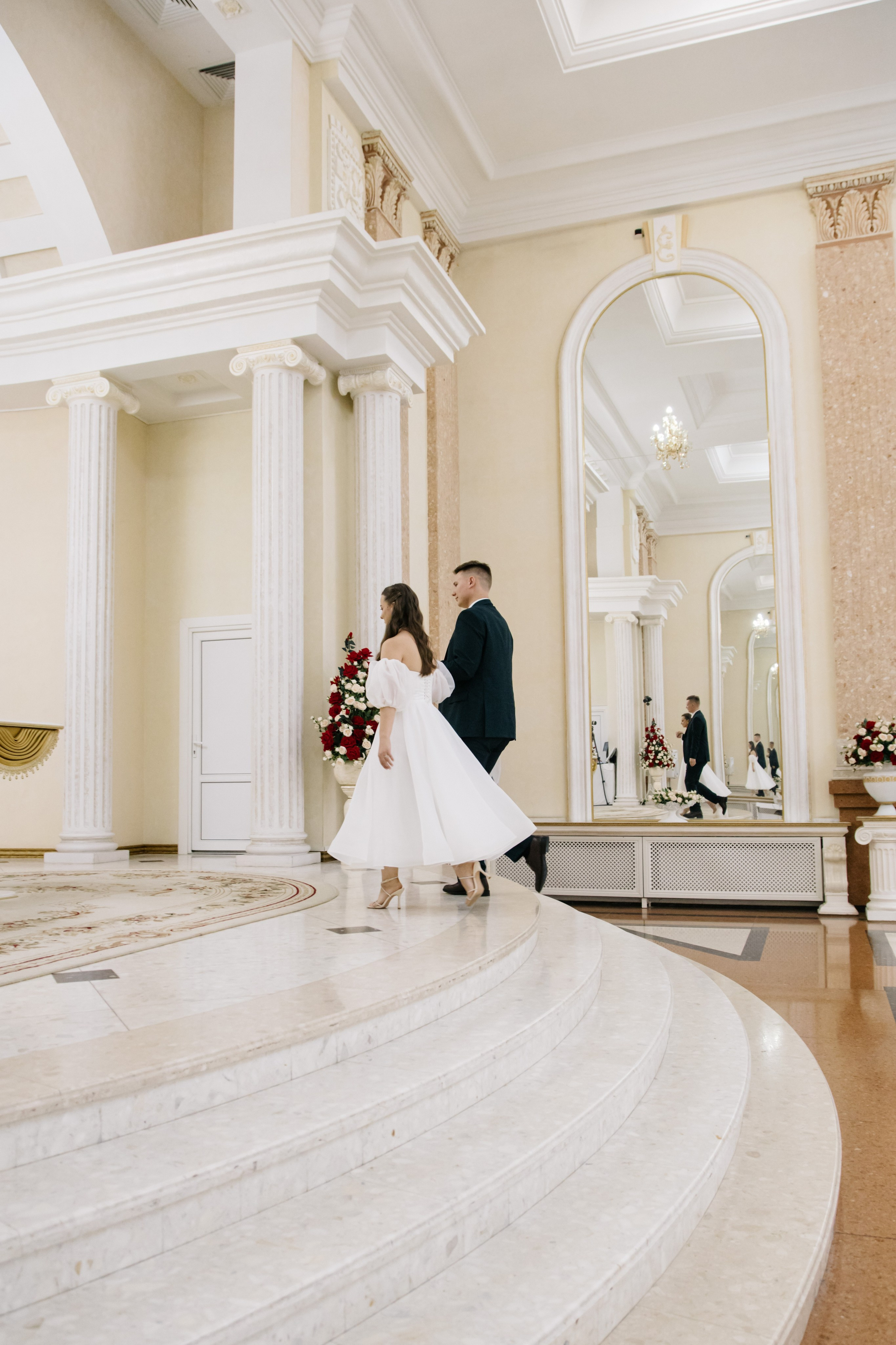 Wedding day | Максим и Елена