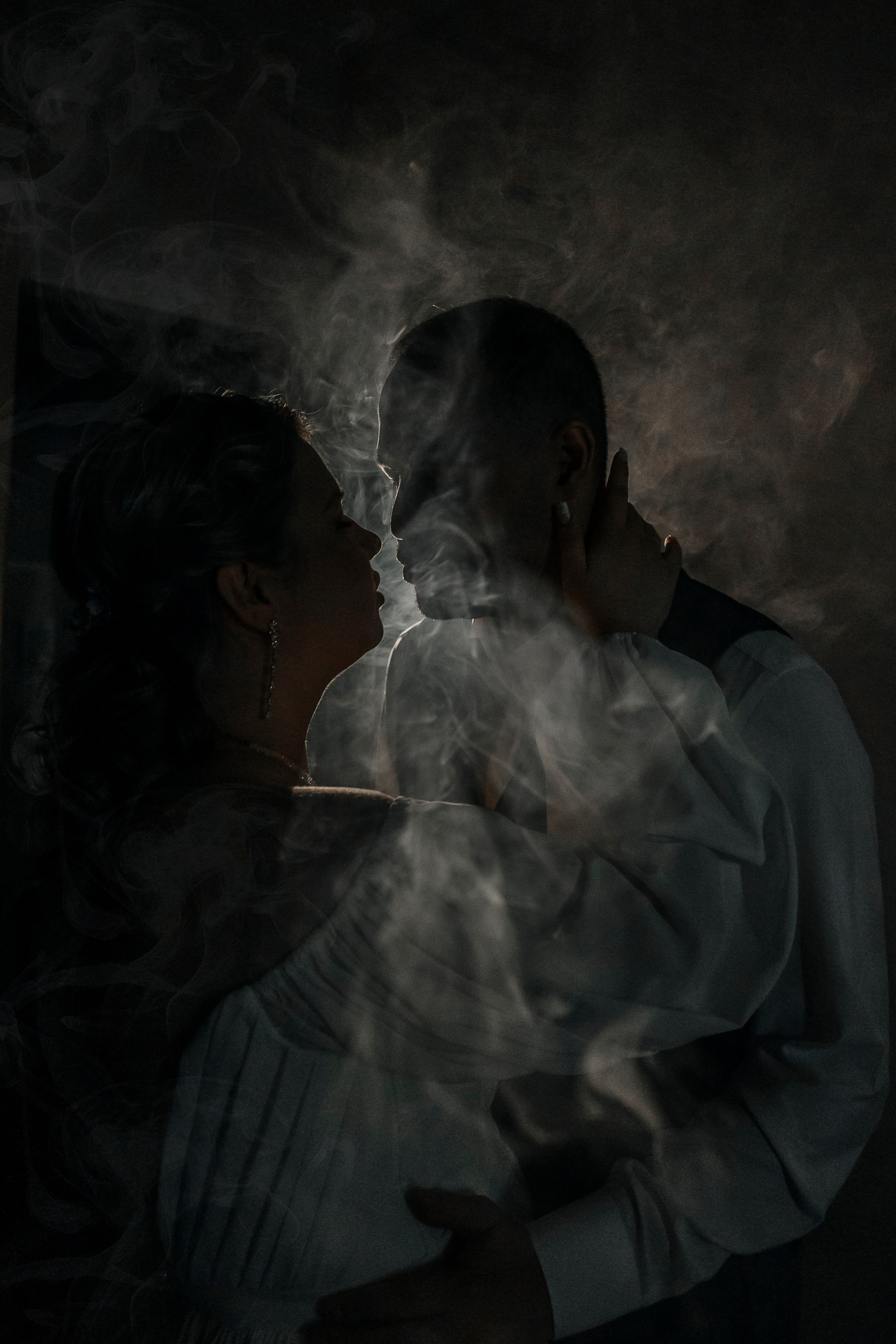 Игорь и Милена. Сказочный фотограф для Вас и Вашей семьи