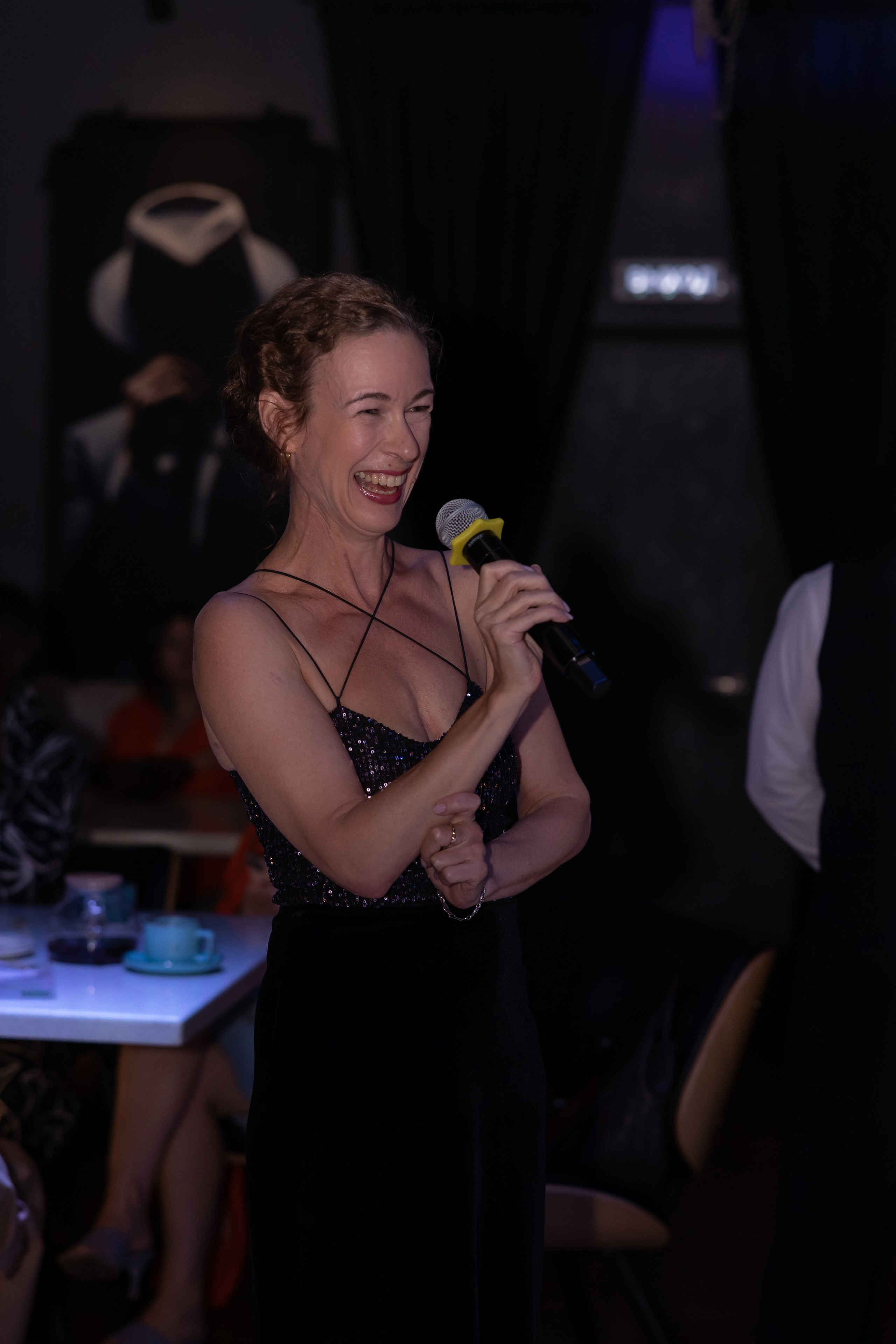 I`mom`s шоу-квиз «Boho». Сказочный фотограф для Вас и Вашей семьи