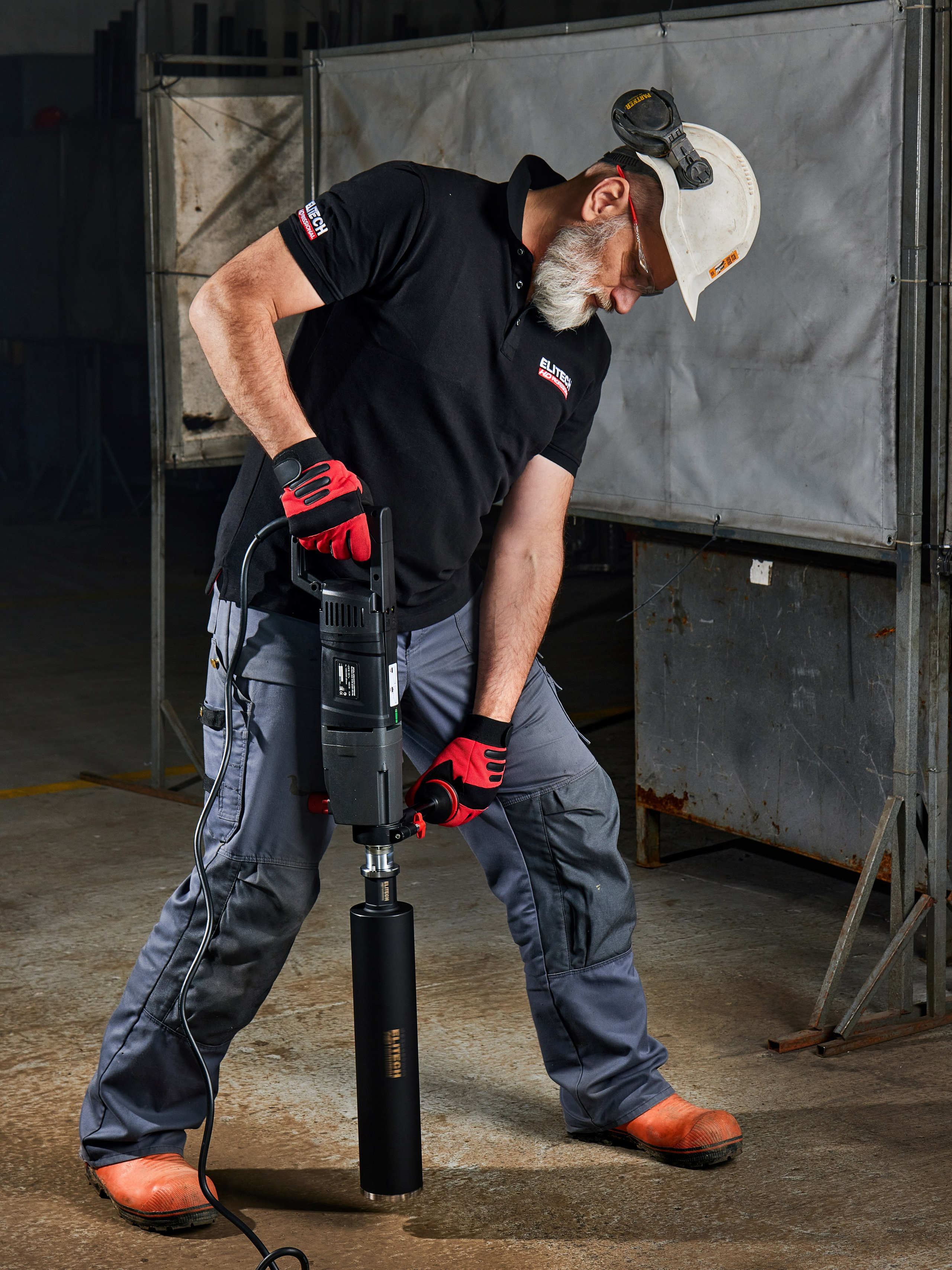 Имиджевая съемка инструментов. Надежда Доброва предметный и ювелирный фудфотограф, Москва