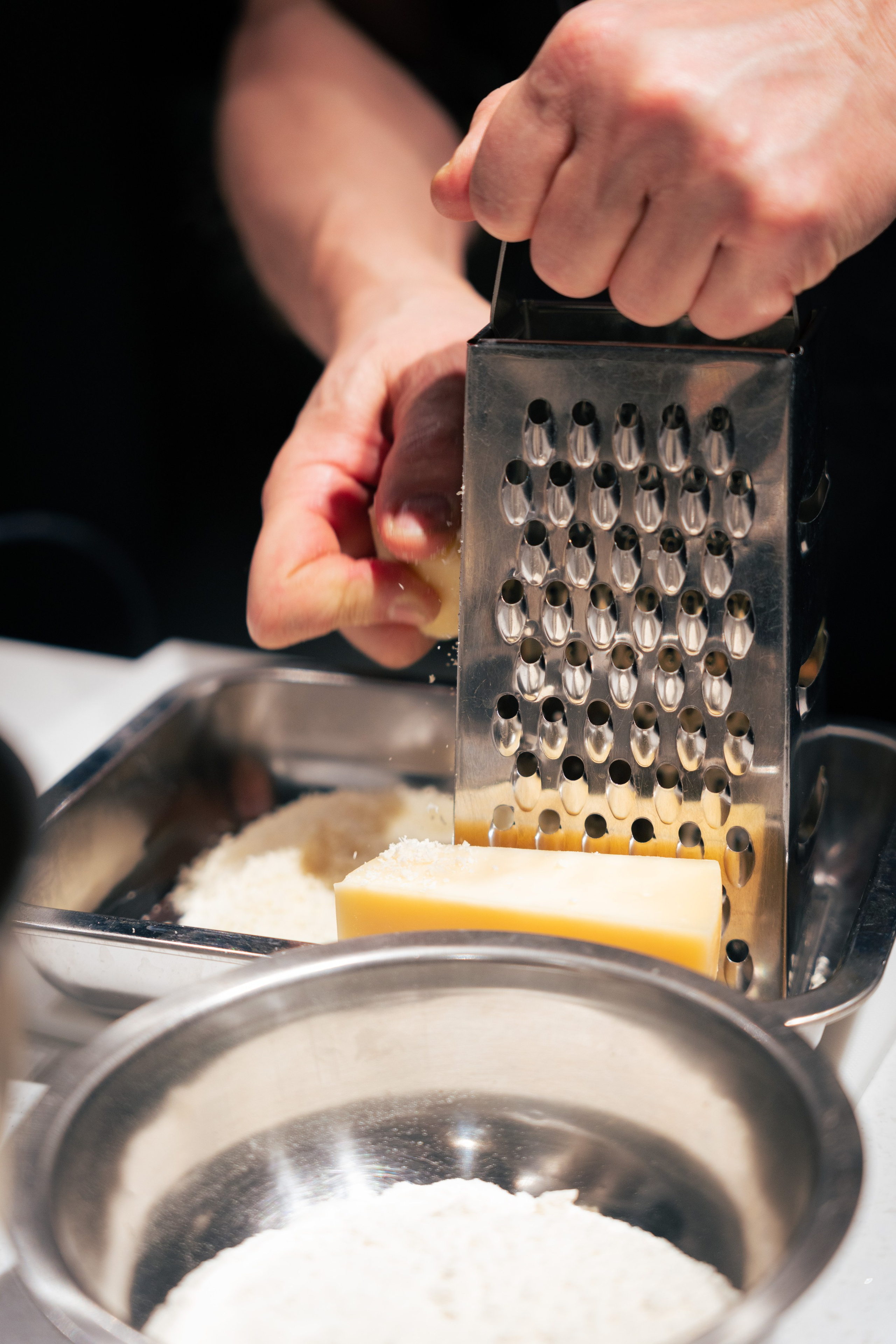 Кулинарная студия. Плак или Квак