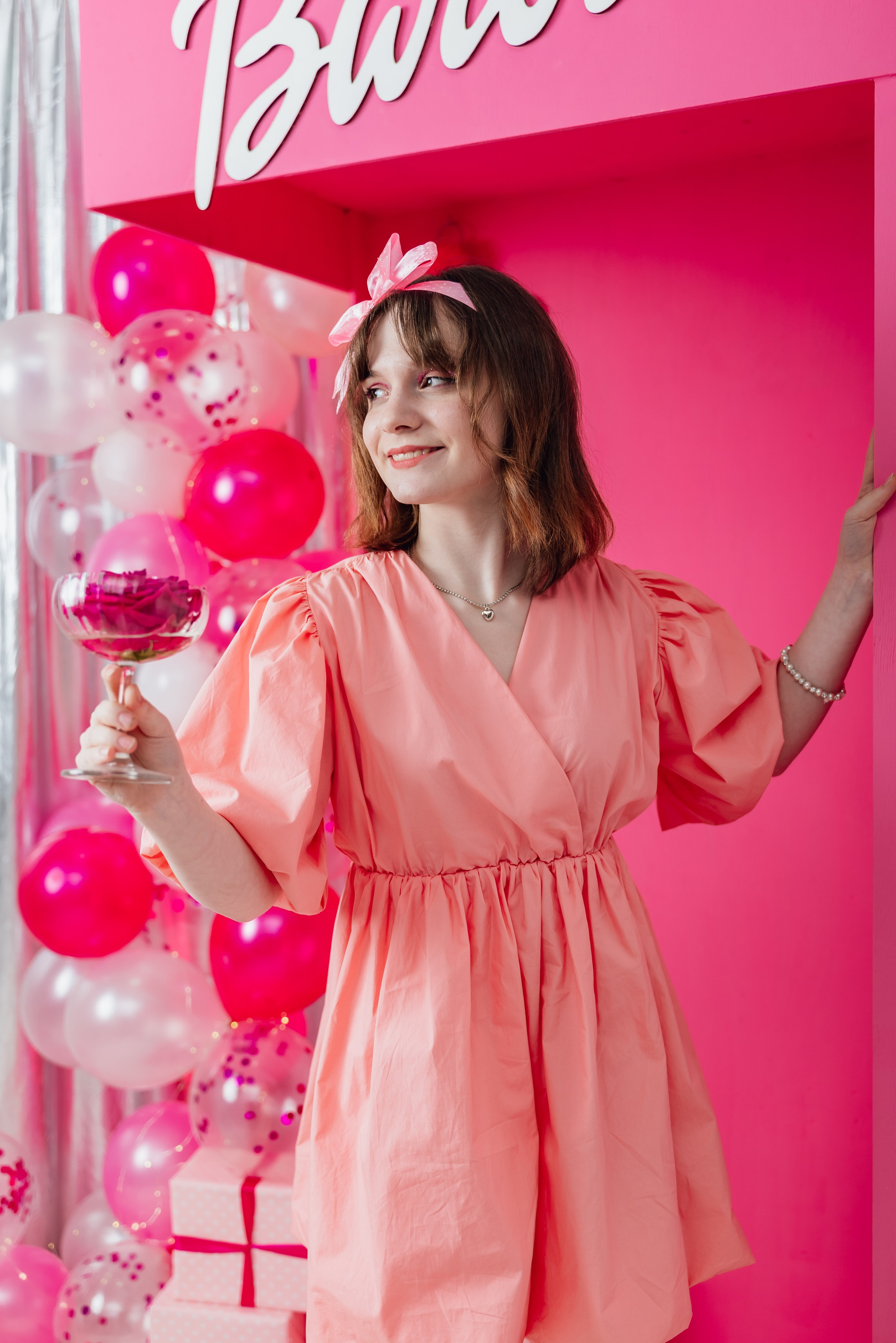 БАРБИ. Фотограф Екатерина Шишкина. Питкяранта. Карелия