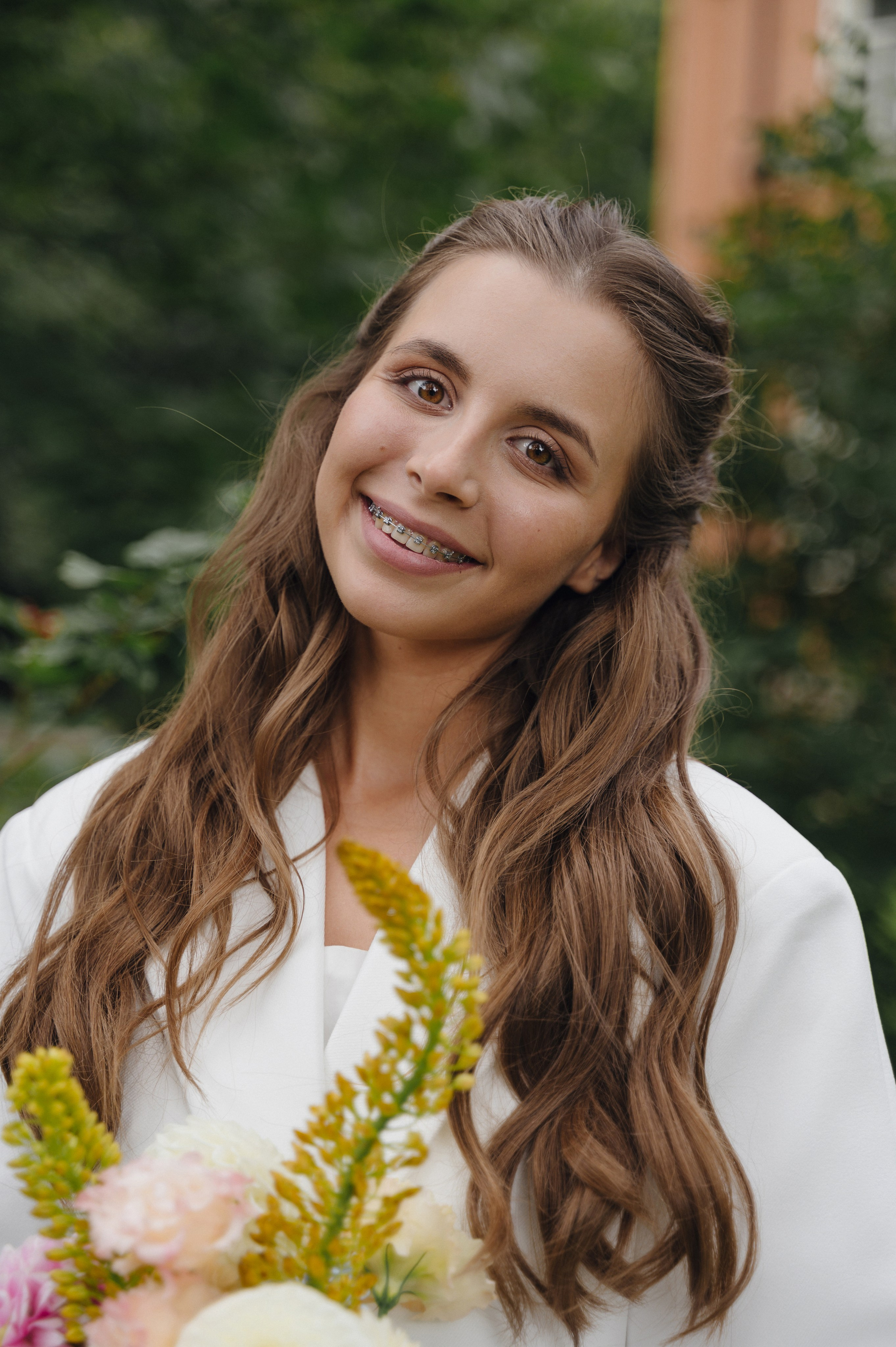 Ирина и Андрей. Свадебный фотограф Москва и Санкт-Петербург. Анастасия Чудина