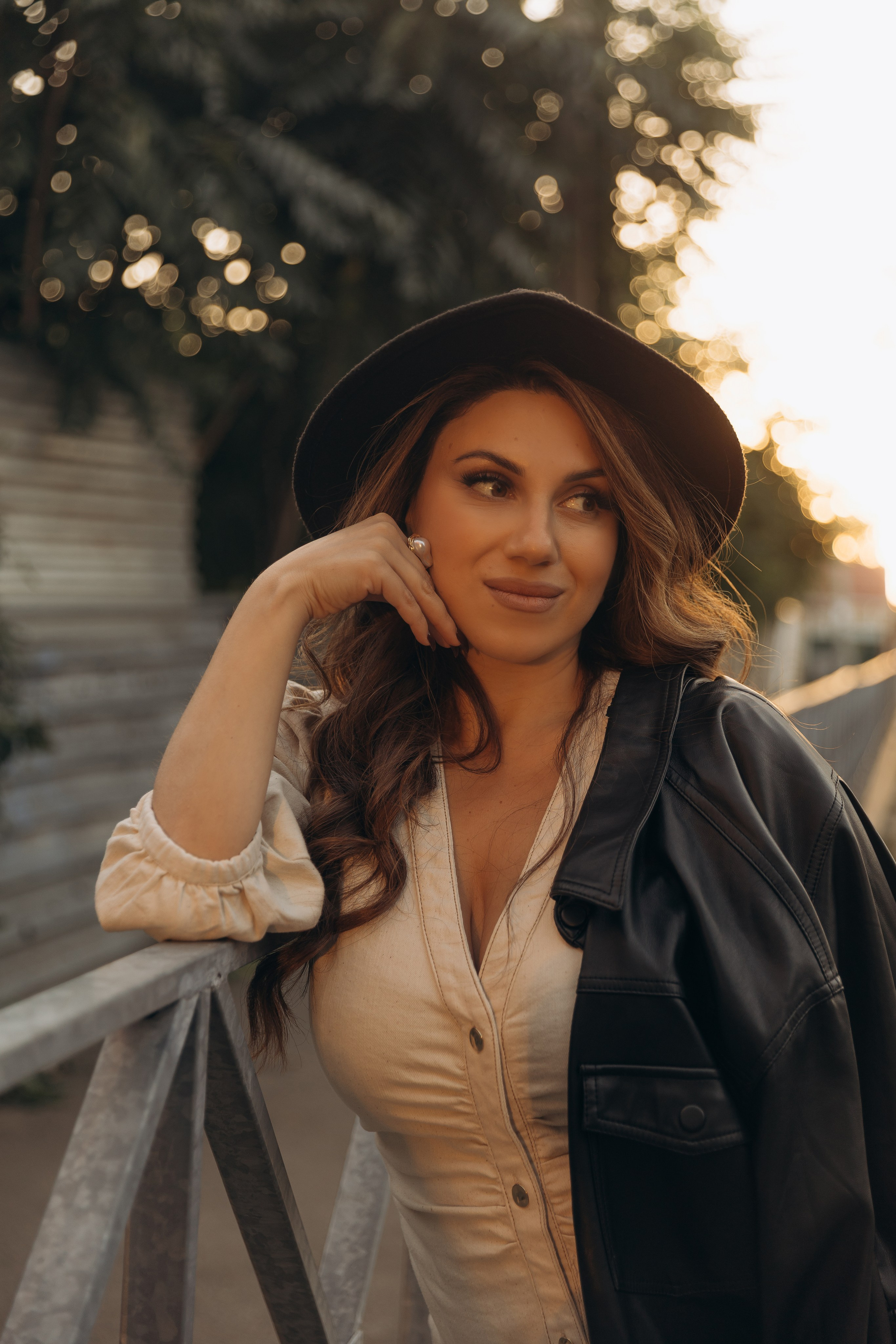 В золотой час…. Свадебный фотограф Кропоткин Краснодар