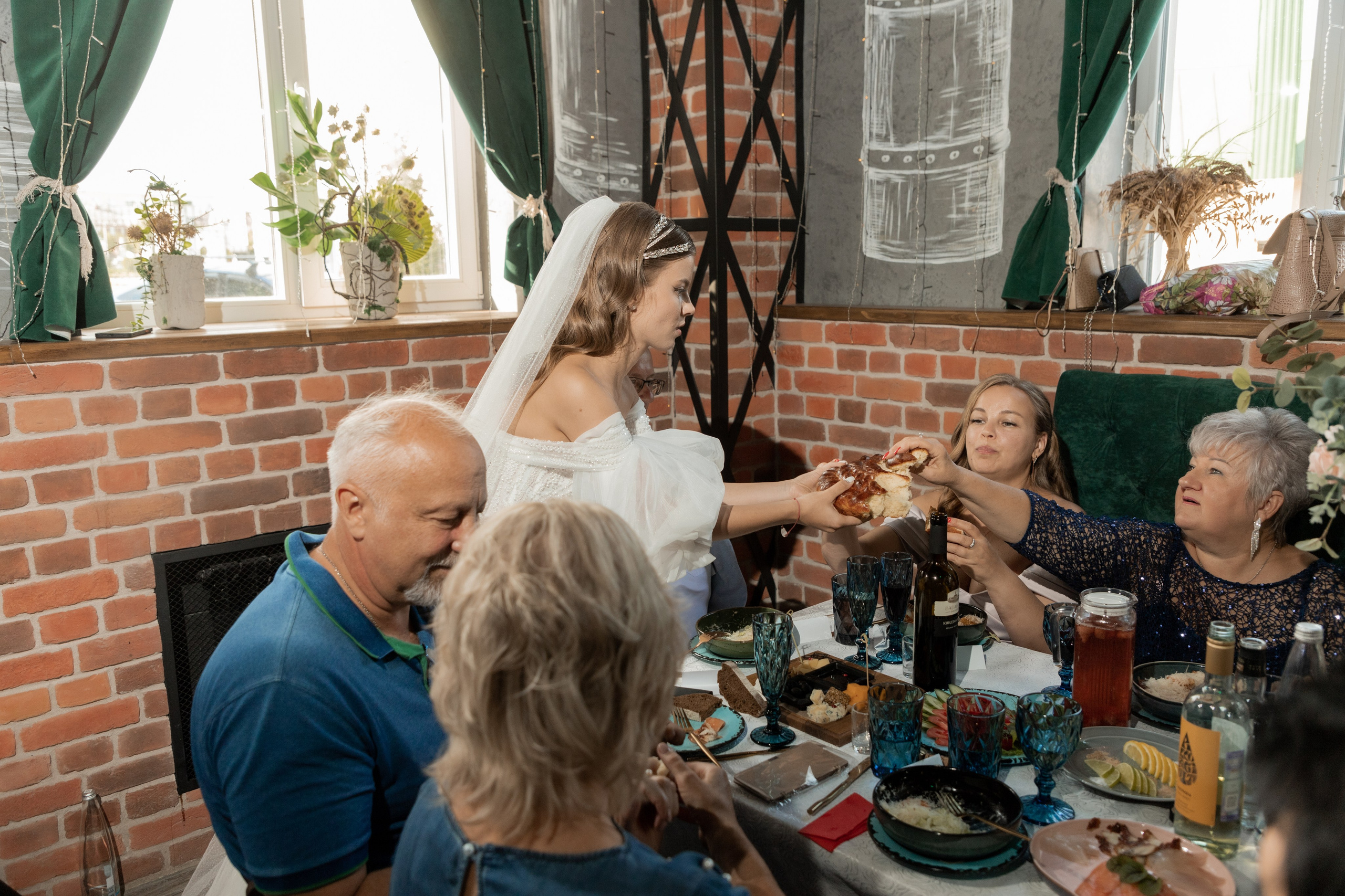 Дмитрий и Анастасия (сокращено). Свадебный фотограф Ангелина Сунгатулина | Саратов | Балаково | Вольск