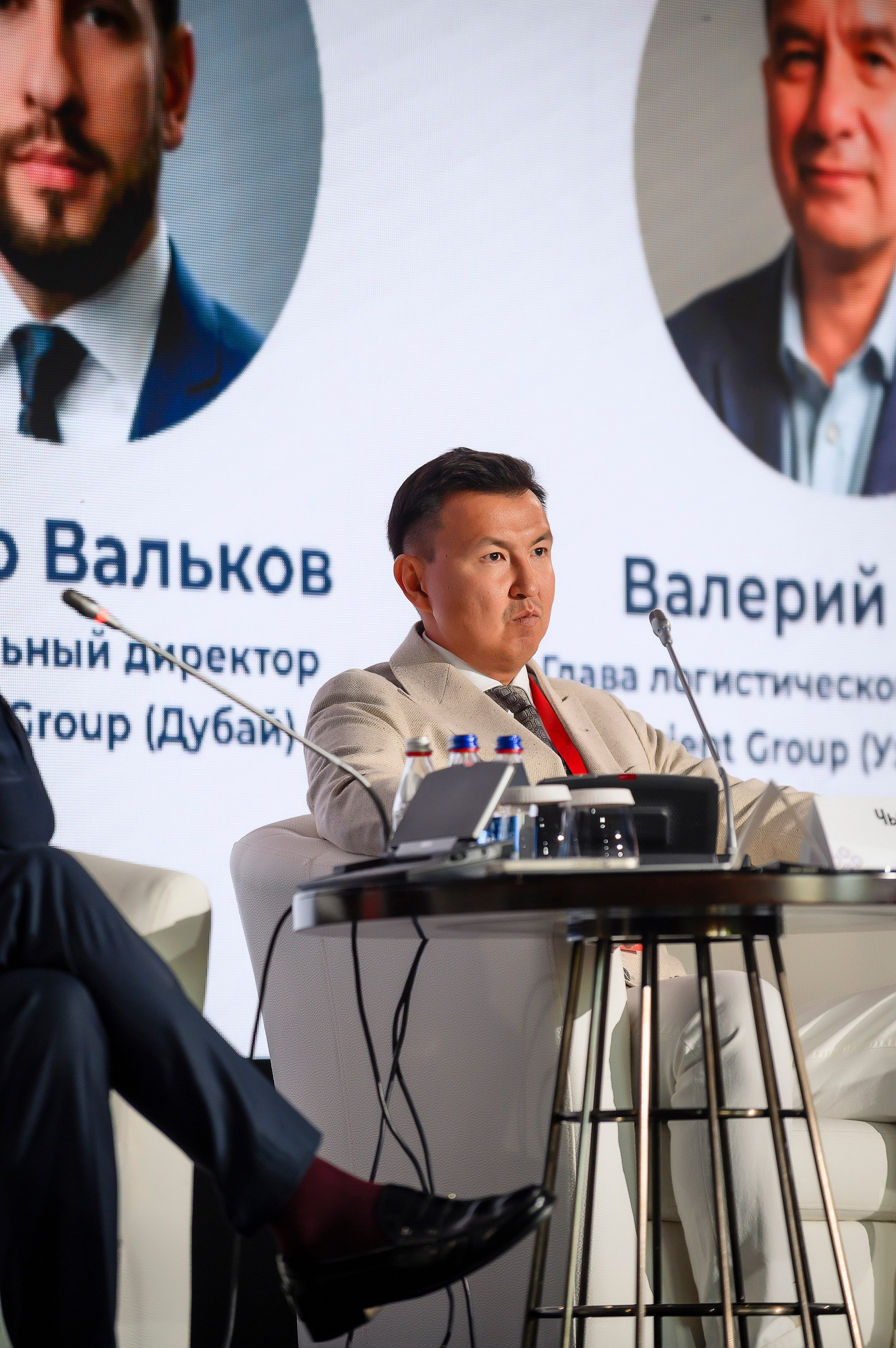 1 Central Asia Warehouse Summit. Интерьерный и репортажный фотограф в Алматы