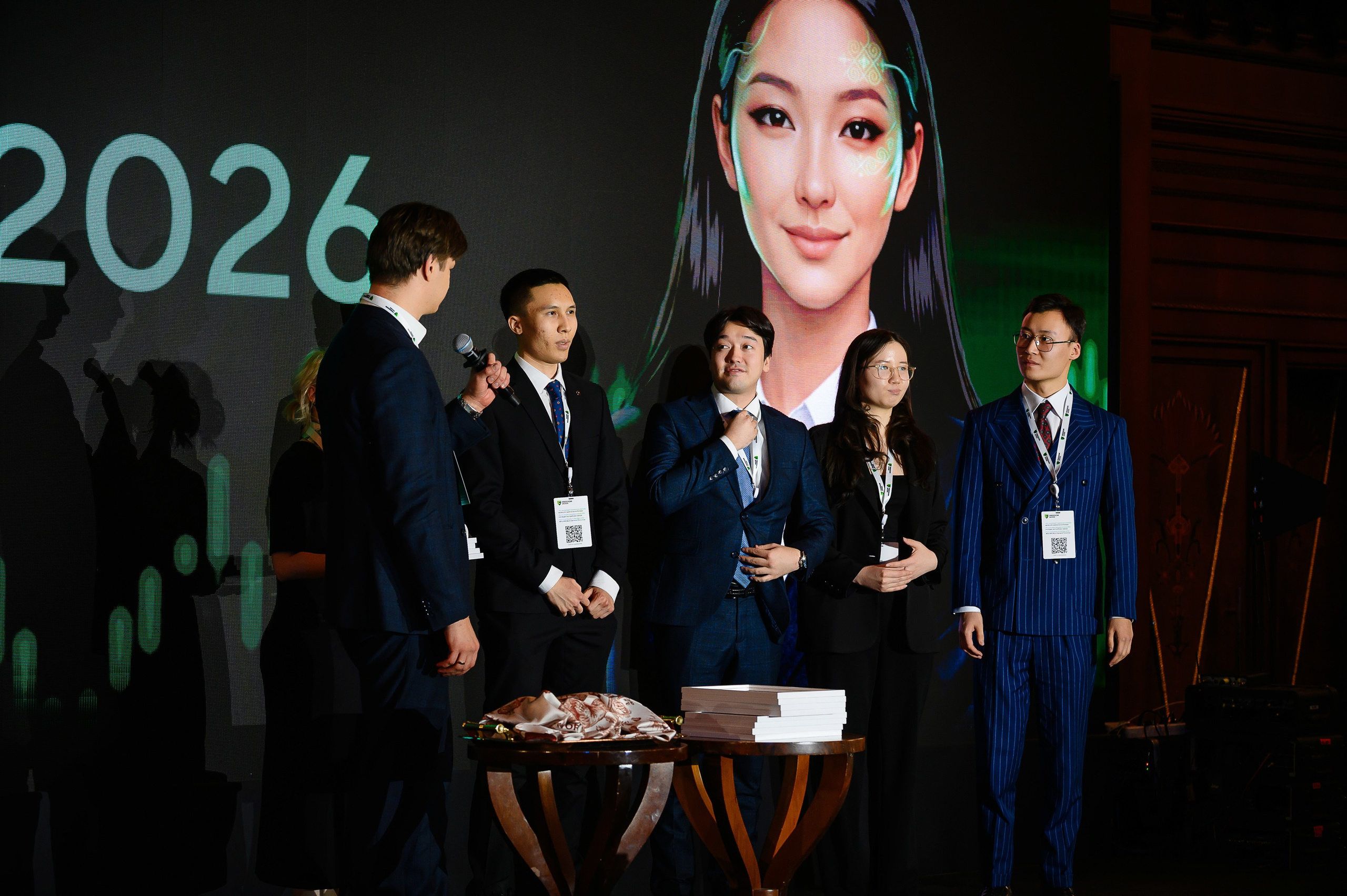 Финансовая карьера в эпоху ИИ. Freedom holding corp. Интерьерный и репортажный фотограф в Алматы