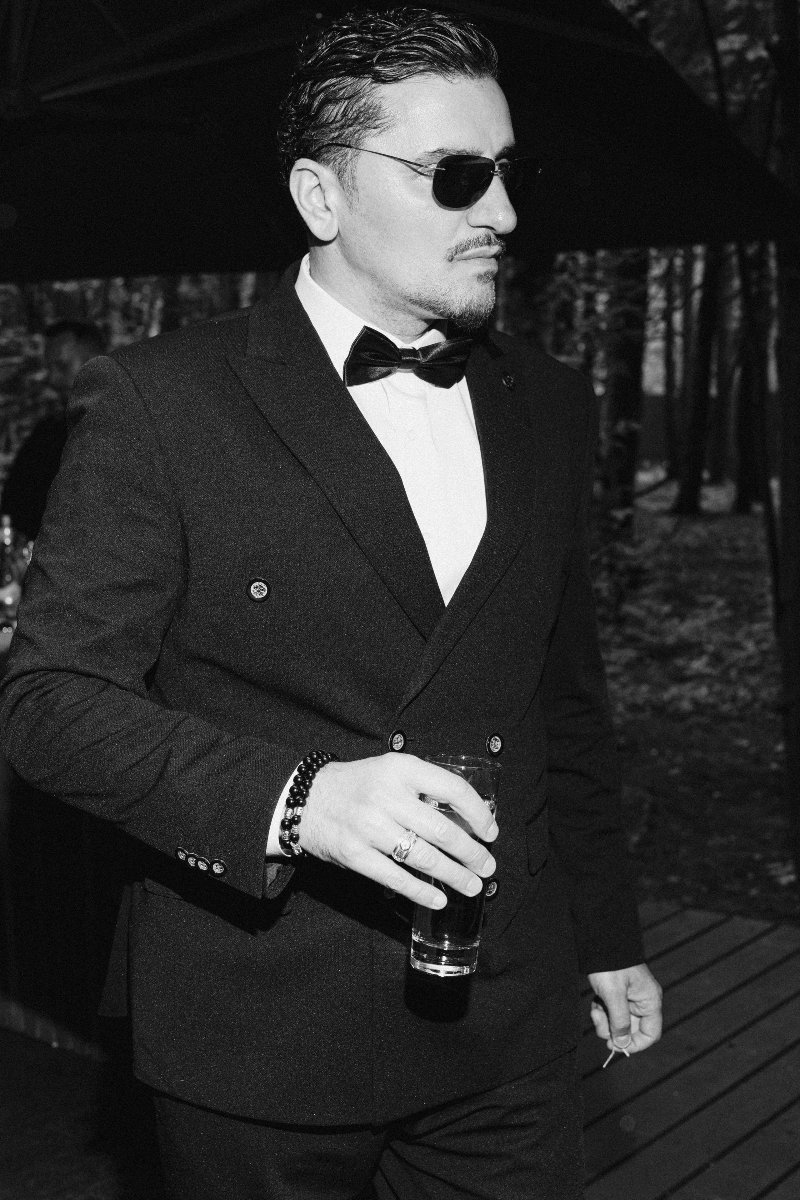 Love in Perfect Pitch. Свадебный фотограф в Москве Дмитрий Тарасов