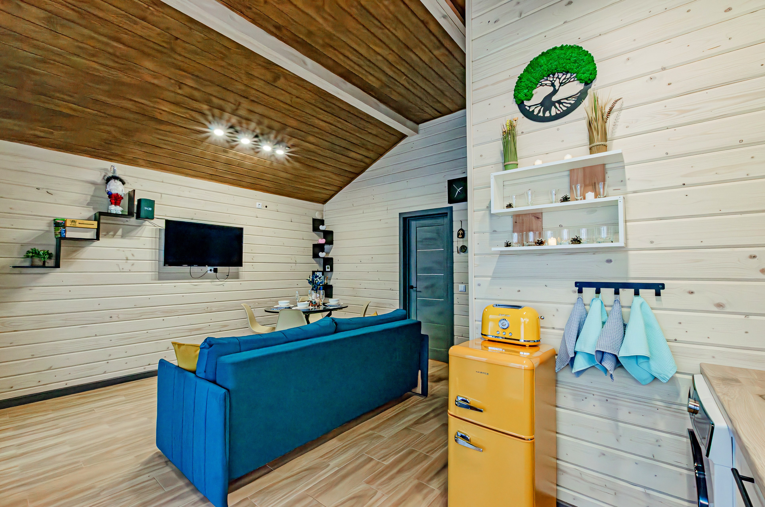 Дом в Ильинском. Nataliphotokzn.ru Фотограф. Казань. Интерьерная съёмка