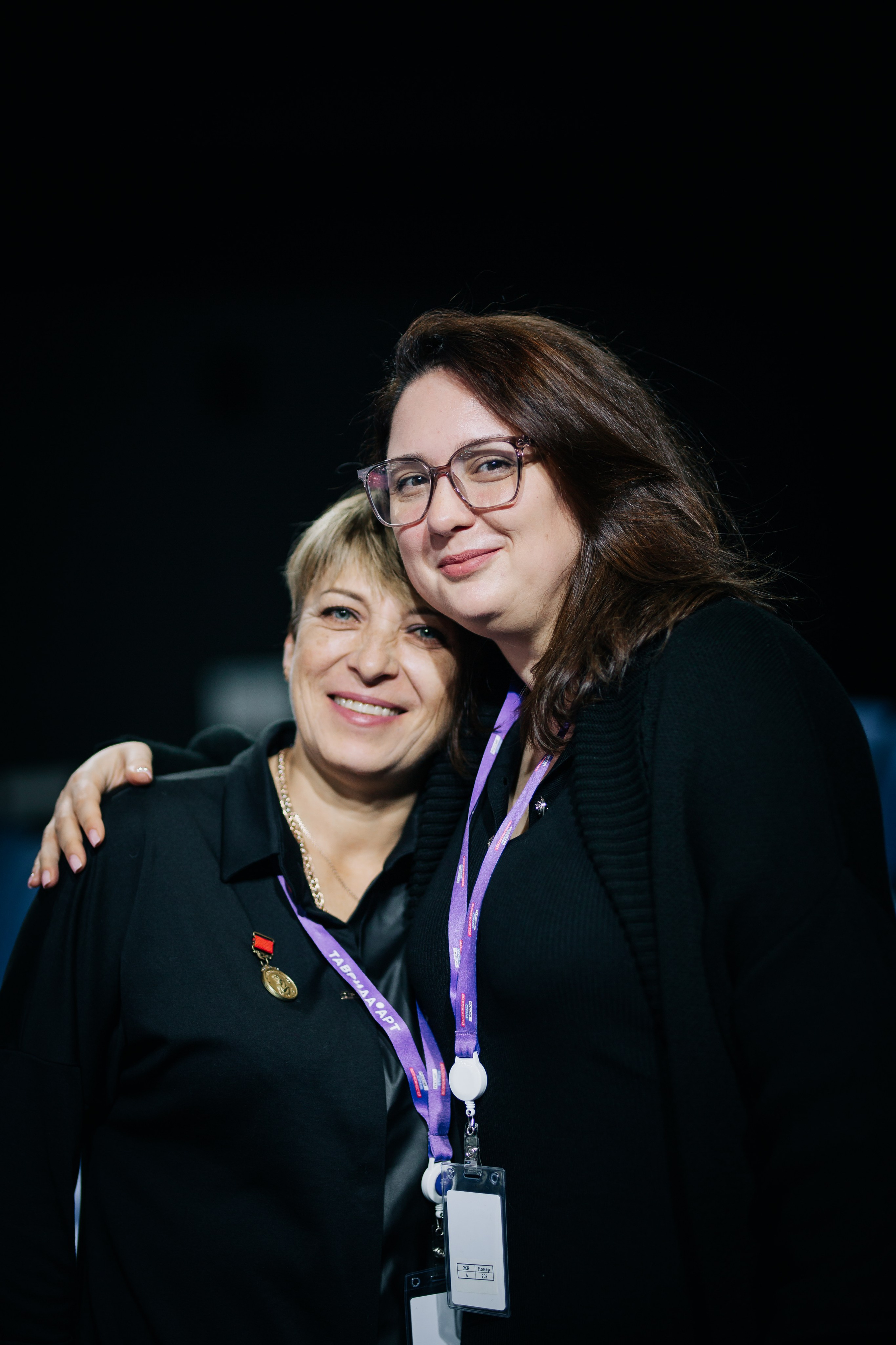 II Конгресс жен и матерей героев СВО " Берегиня». Фотограф в Крыму