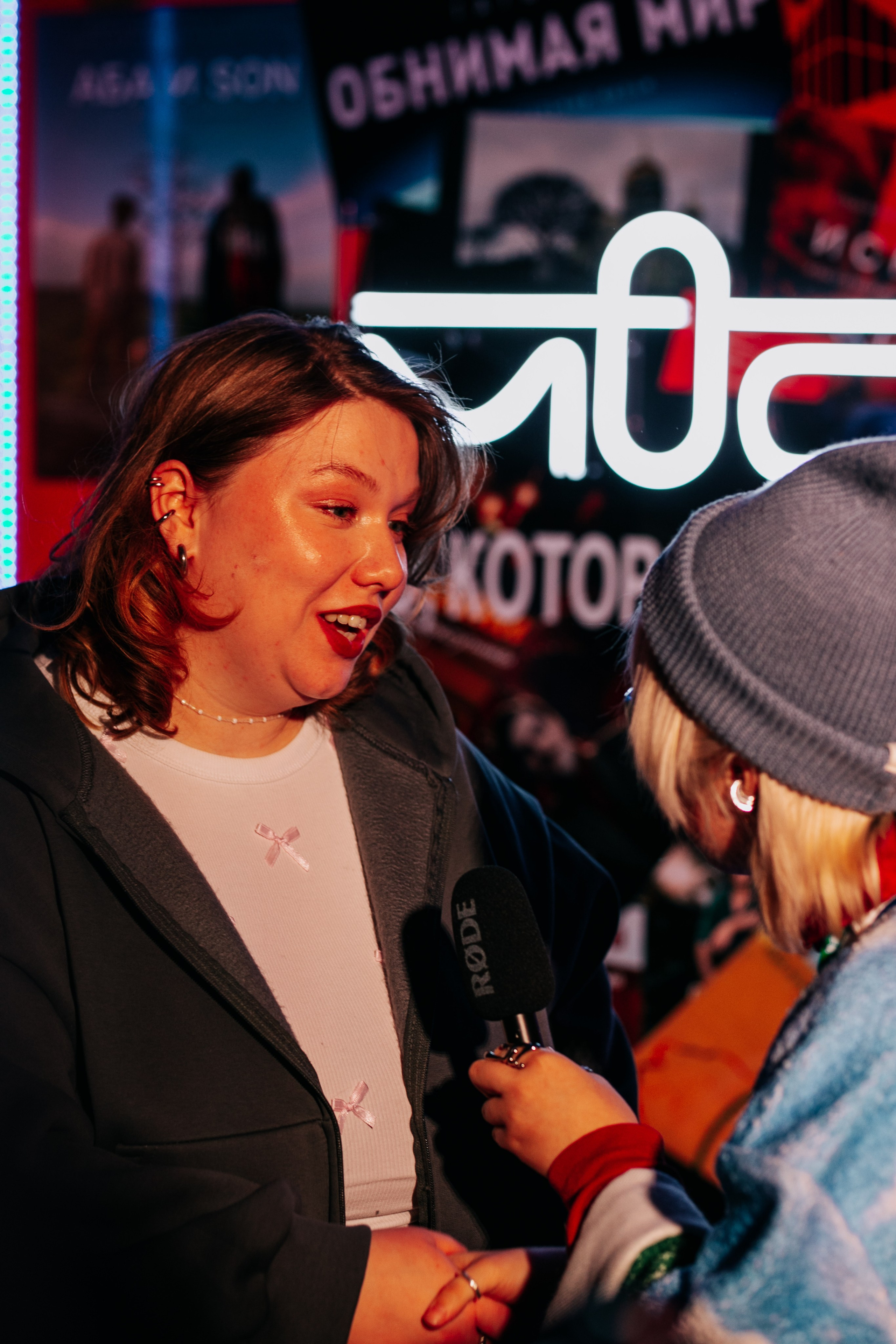 Кинофестиваль Таврида АРТ 2025. Фотограф в Крыму