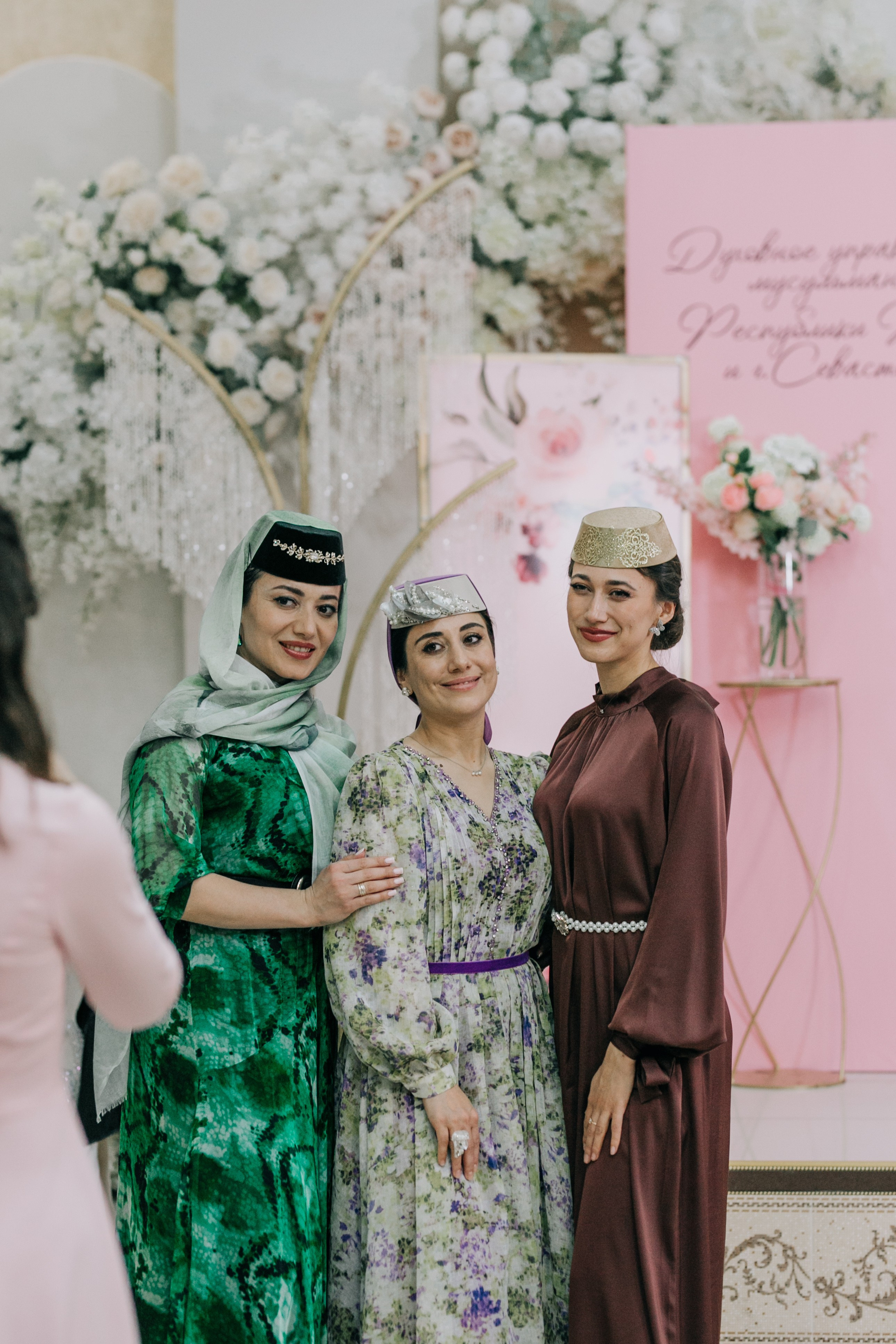 Ифтар 2024. Фотограф в Крыму