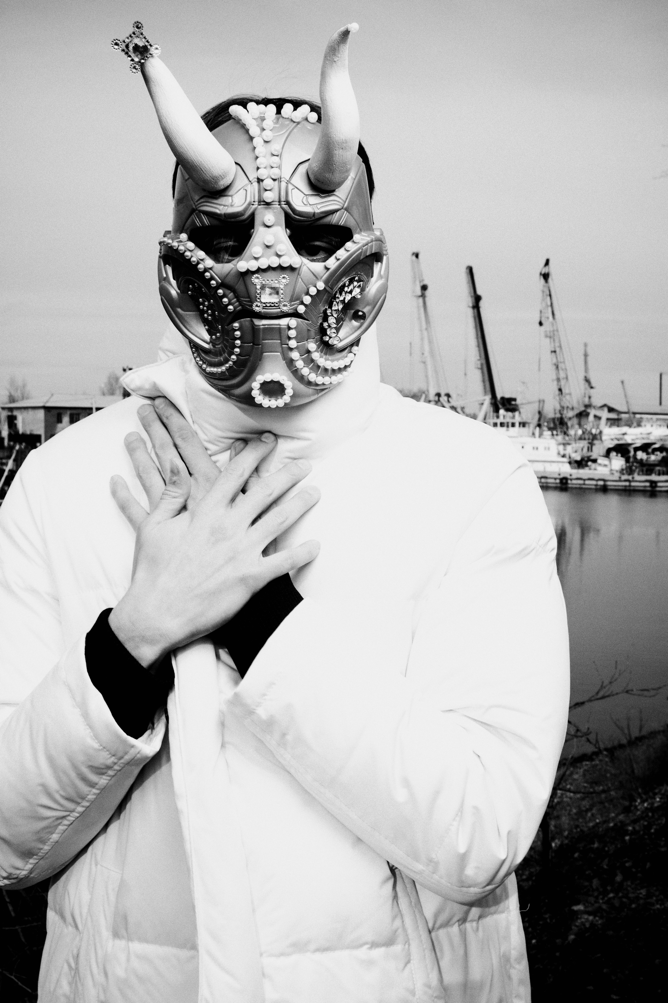 Коммерческий фотограф в Иркутске Стас Ларёв