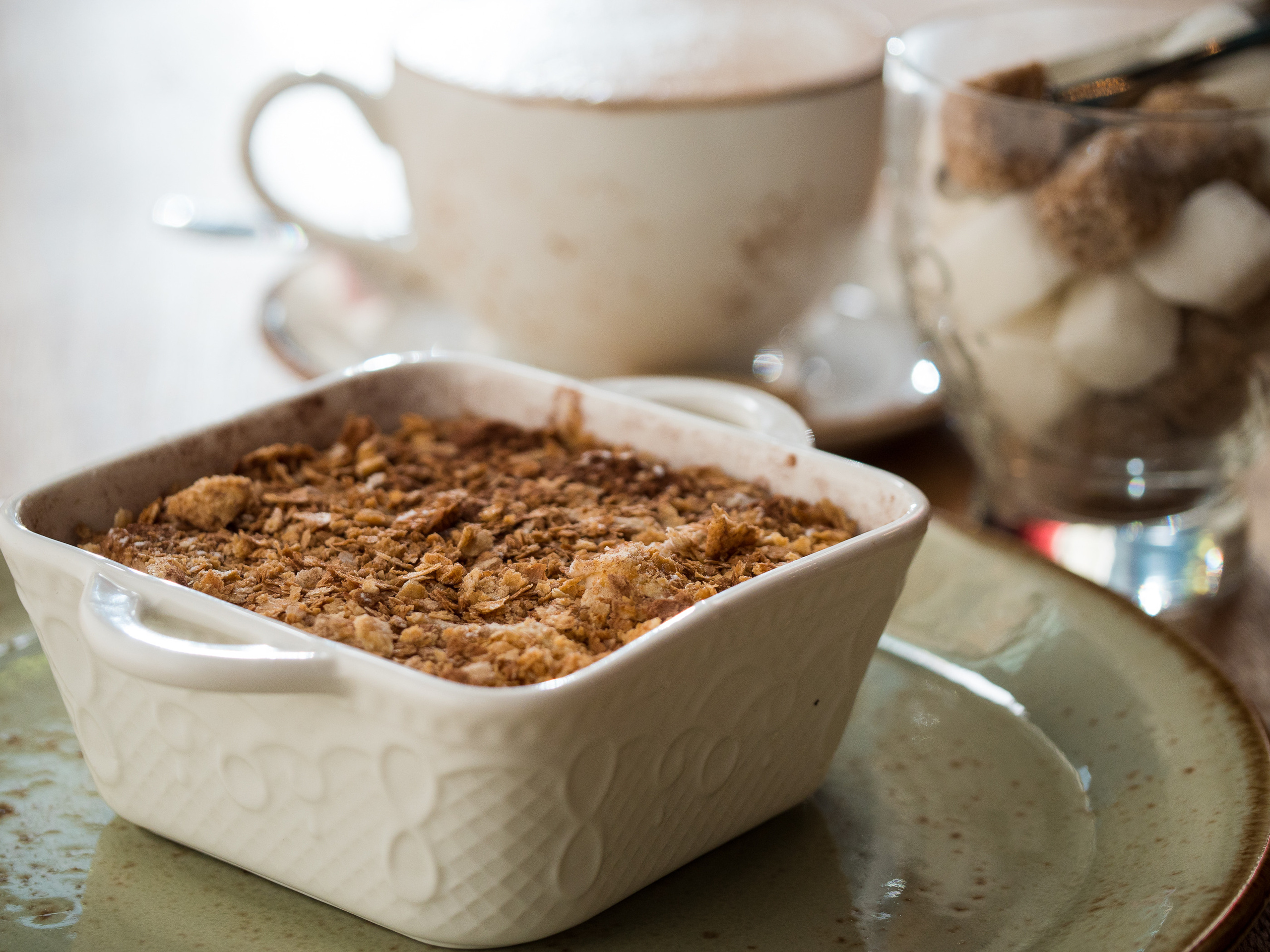 Еда. Коммерческий фотограф в Иркутске Стас Ларёв