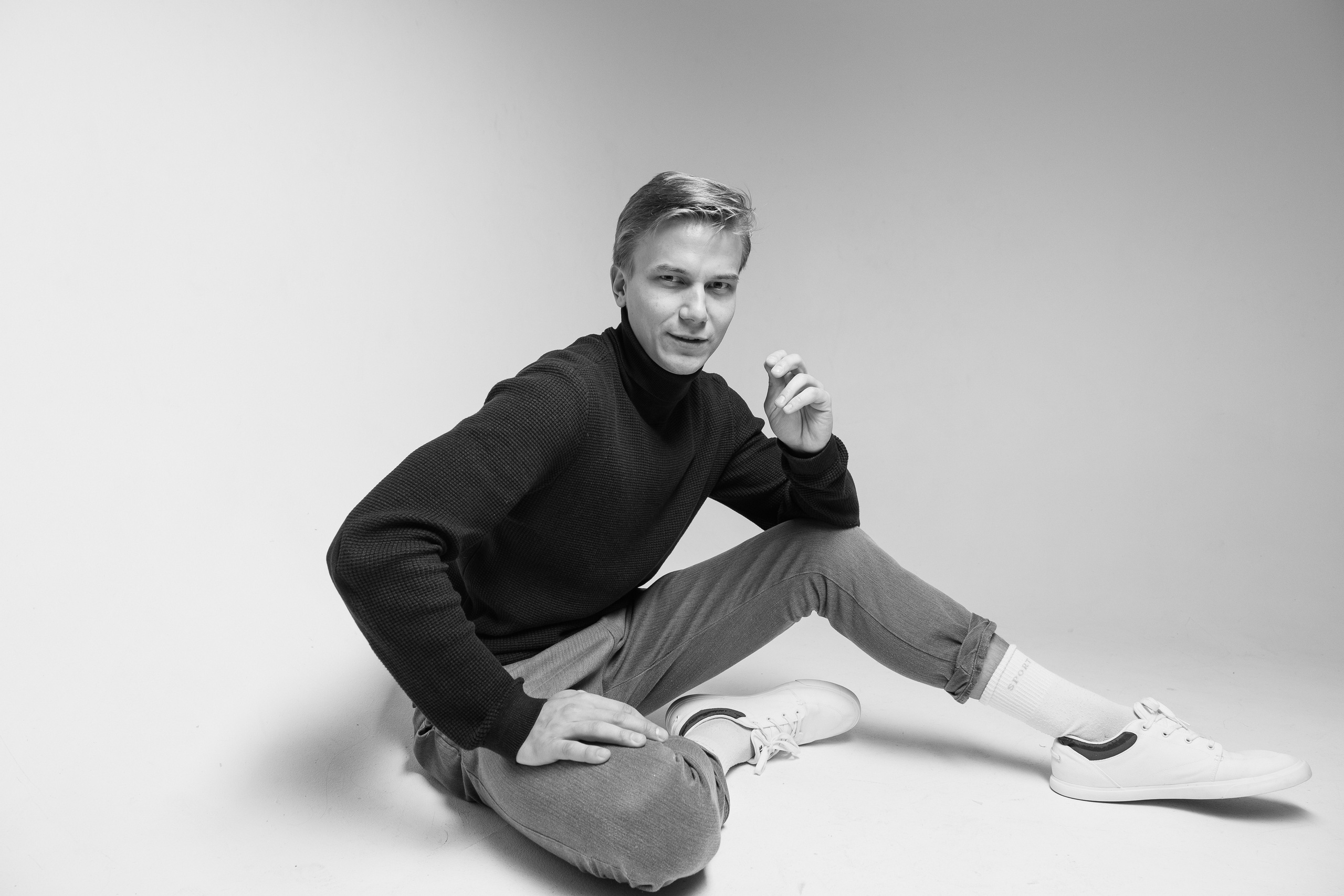 Люди. Коммерческий фотограф в Иркутске Стас Ларёв