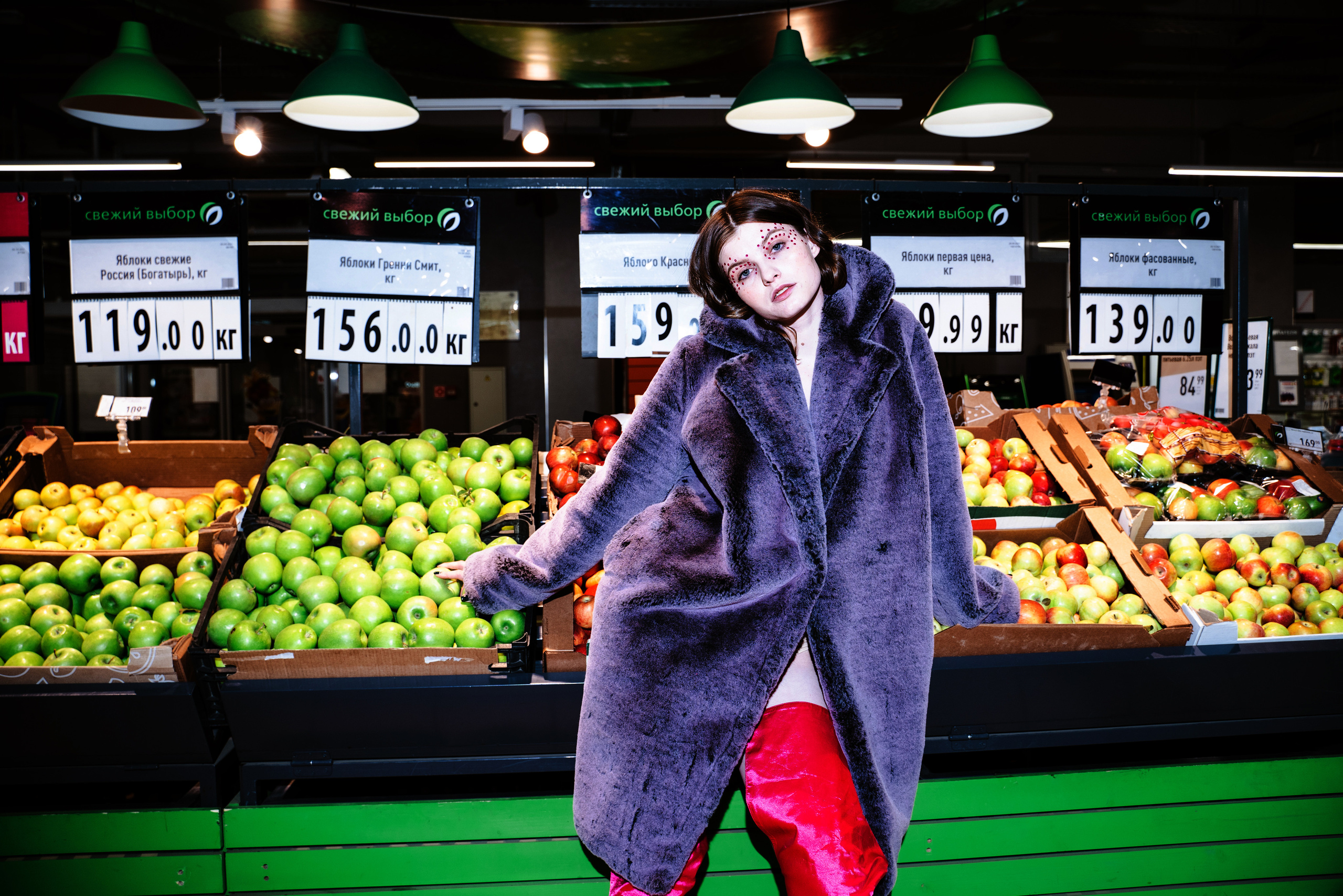 Слата. Коммерческий фотограф в Иркутске Стас Ларёв