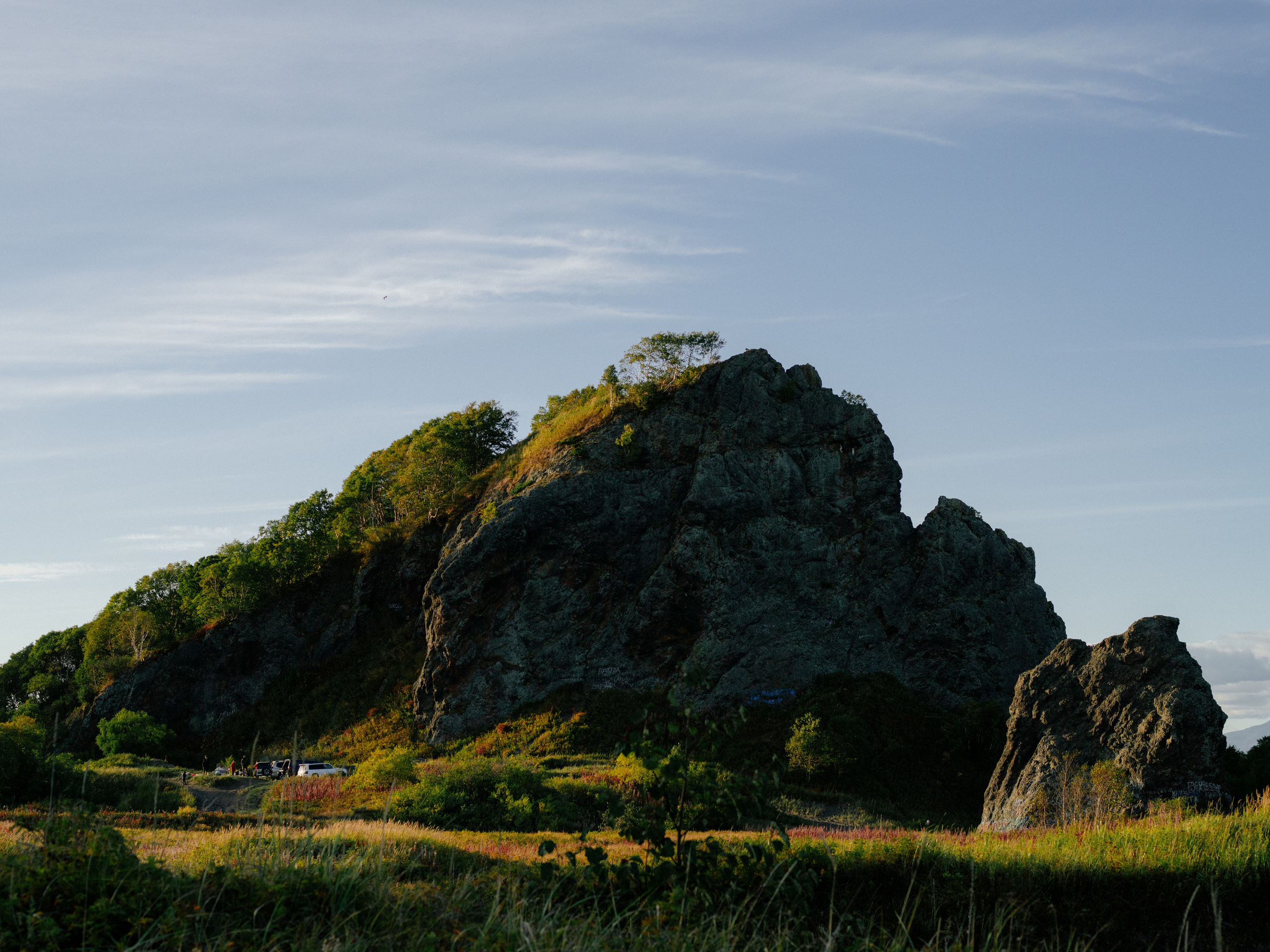 Камчатка. Коммерческий фотограф в Иркутске Стас Ларёв