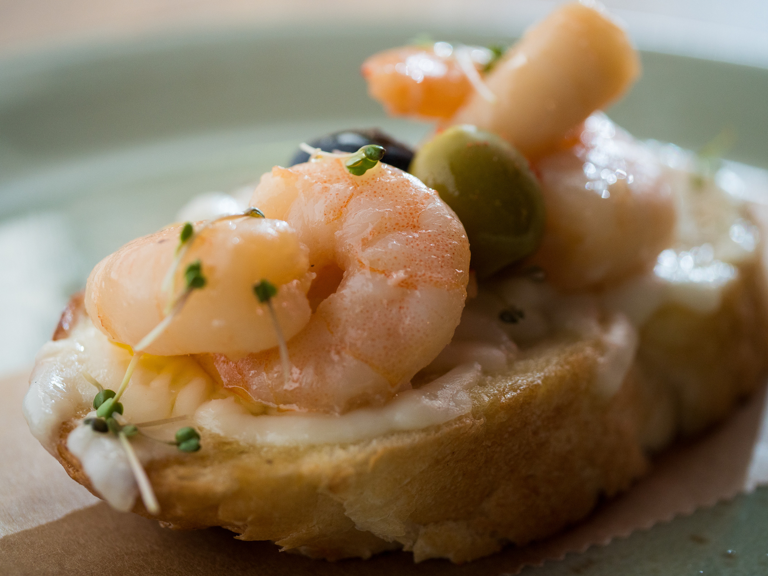 Еда. Коммерческий фотограф в Иркутске Стас Ларёв