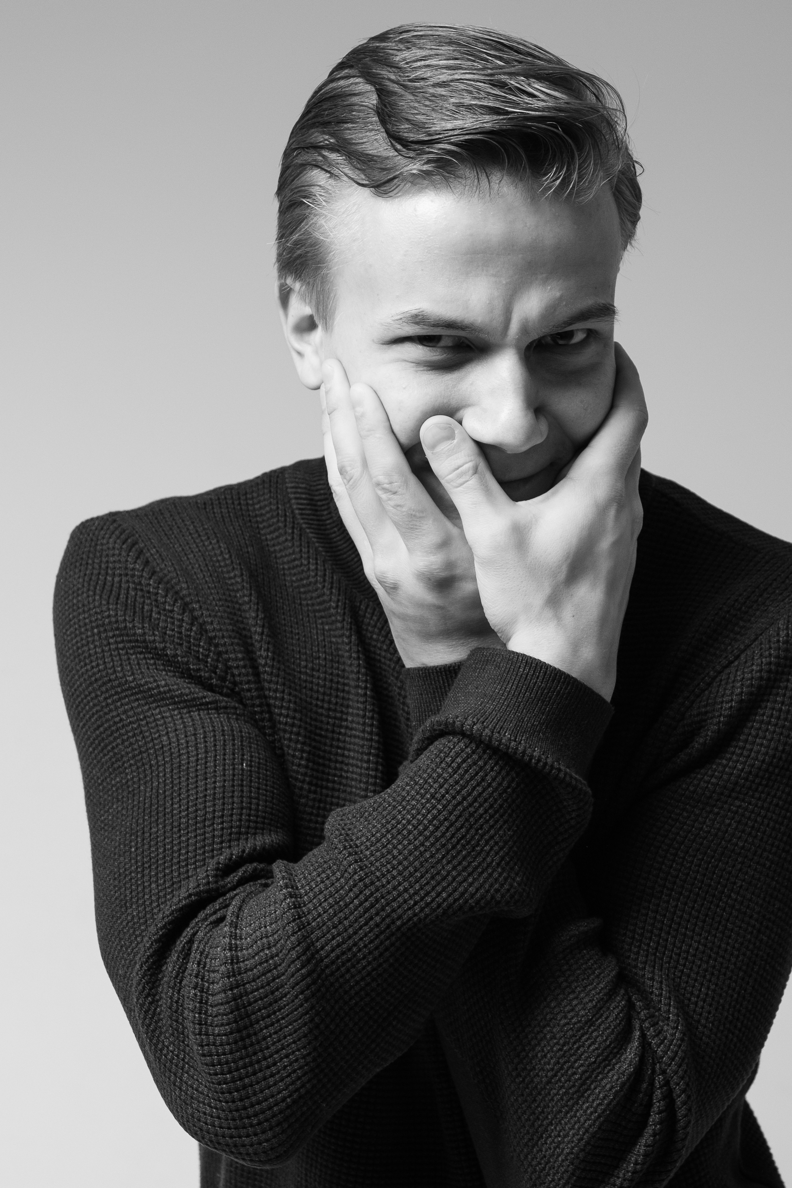 Люди. Коммерческий фотограф в Иркутске Стас Ларёв