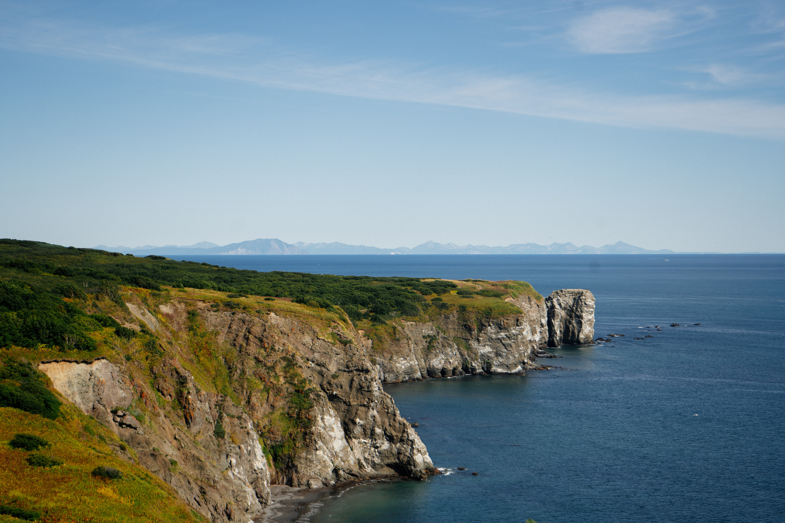 Камчатка. Коммерческий фотограф в Иркутске Стас Ларёв