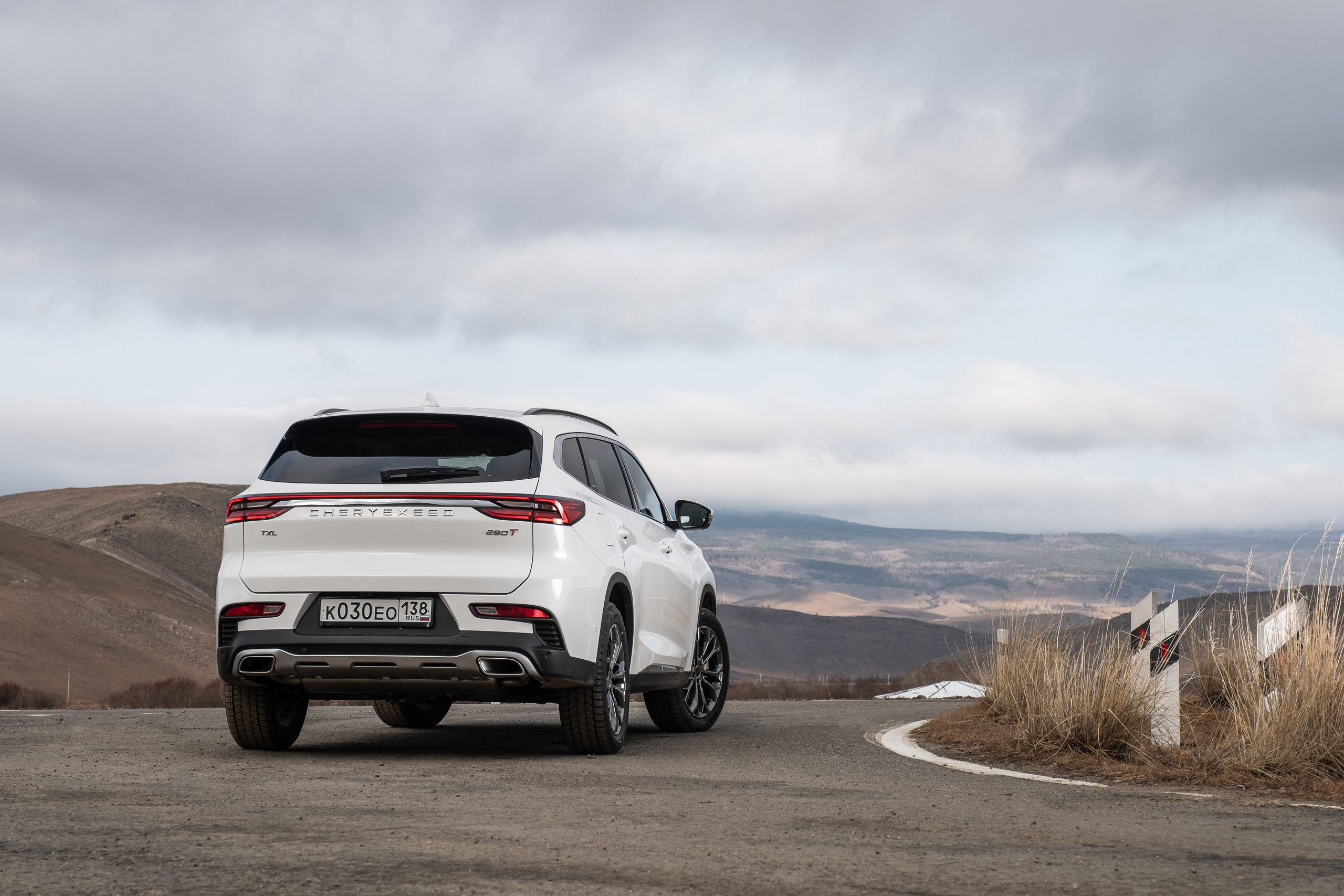 Вещи. Коммерческий фотограф в Иркутске Стас Ларёв