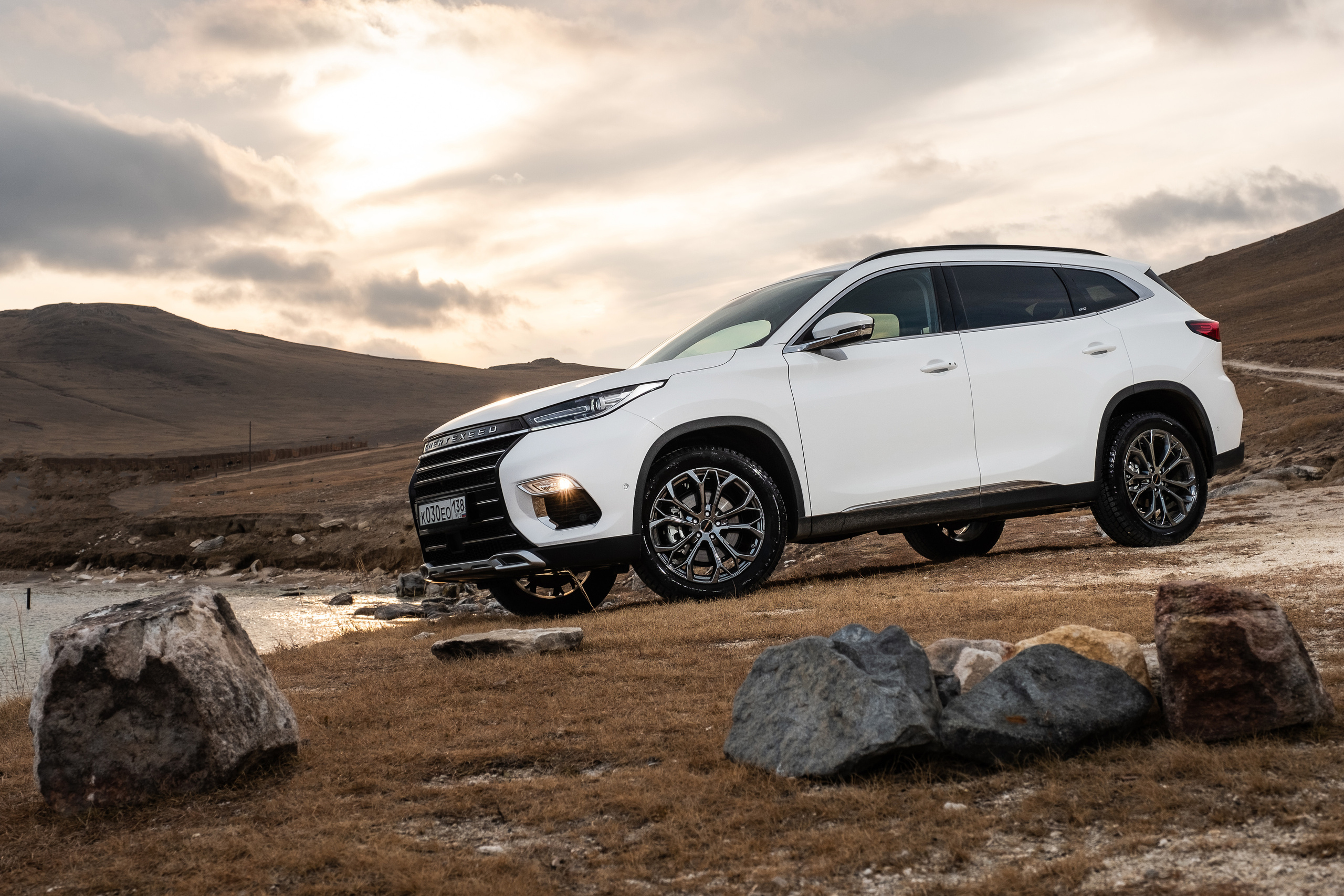 Вещи. Коммерческий фотограф в Иркутске Стас Ларёв