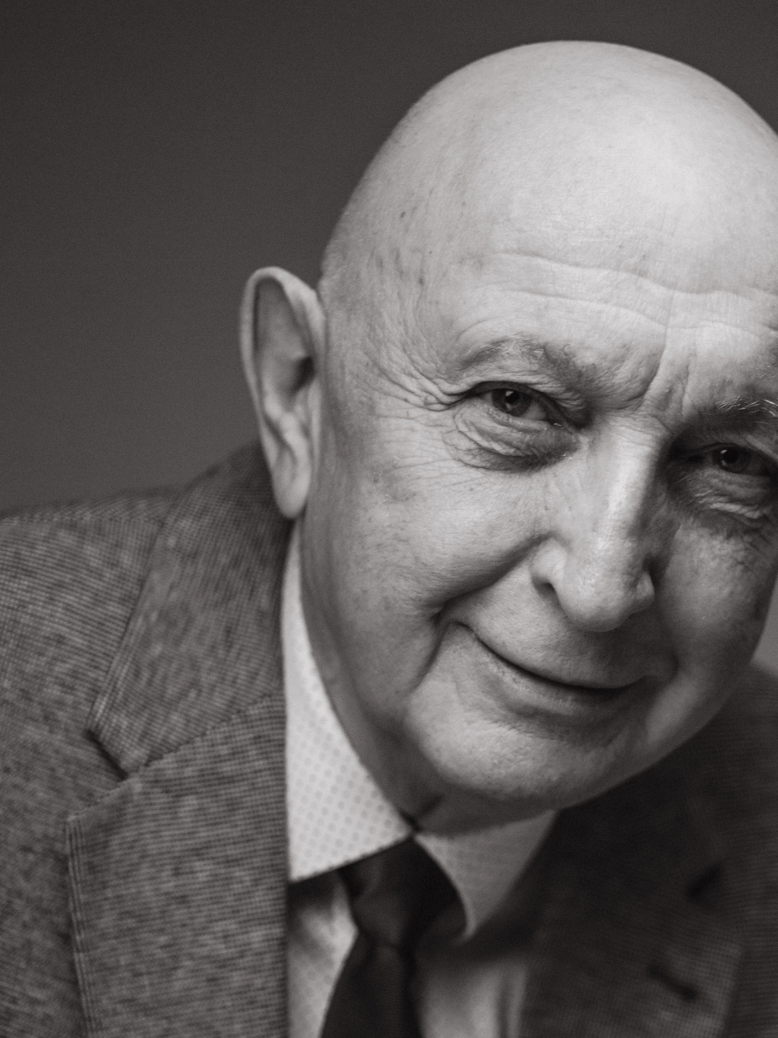 Аист ТВ. Коммерческий фотограф в Иркутске Стас Ларёв