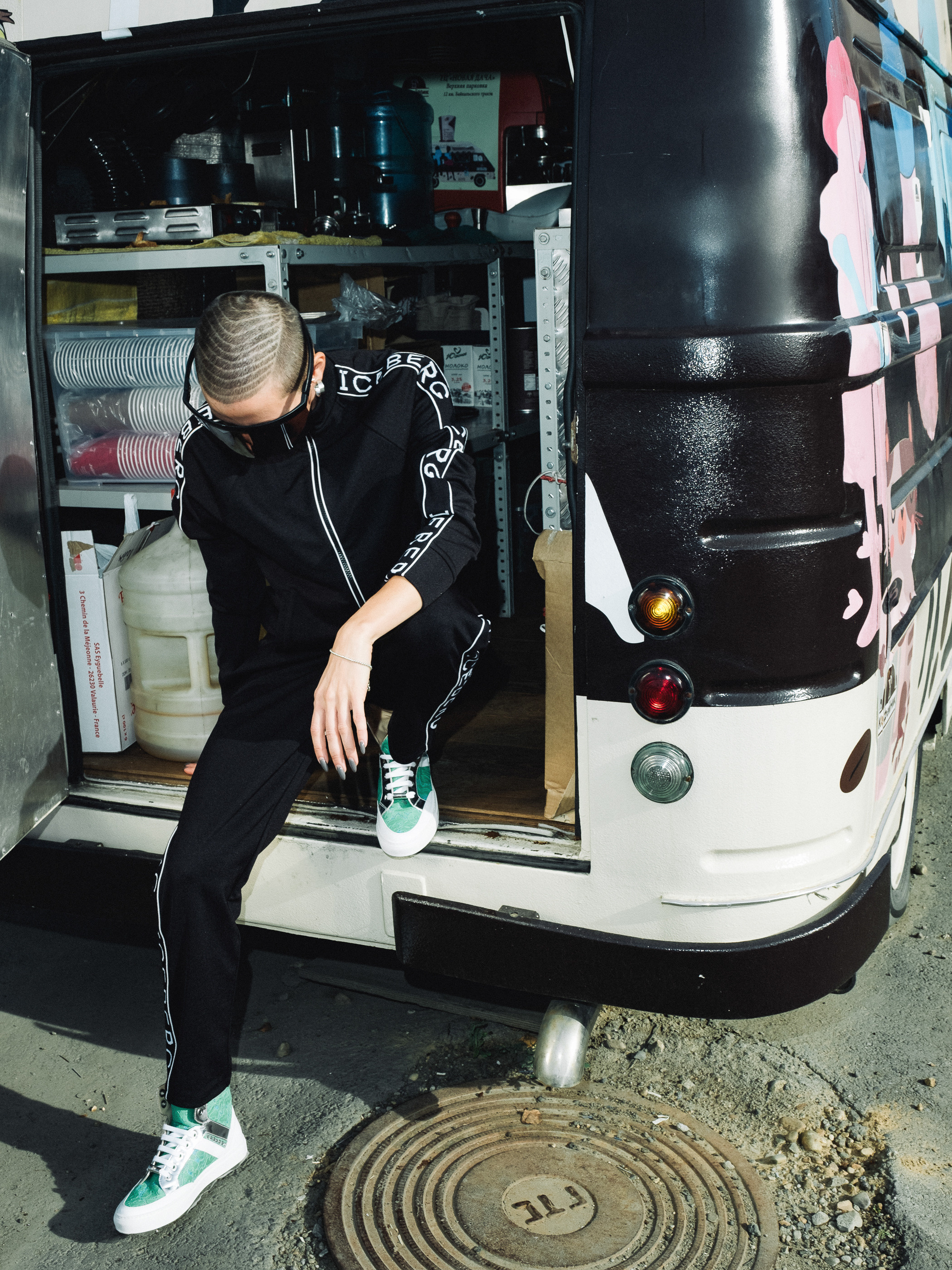 Люди. Коммерческий фотограф в Иркутске Стас Ларёв