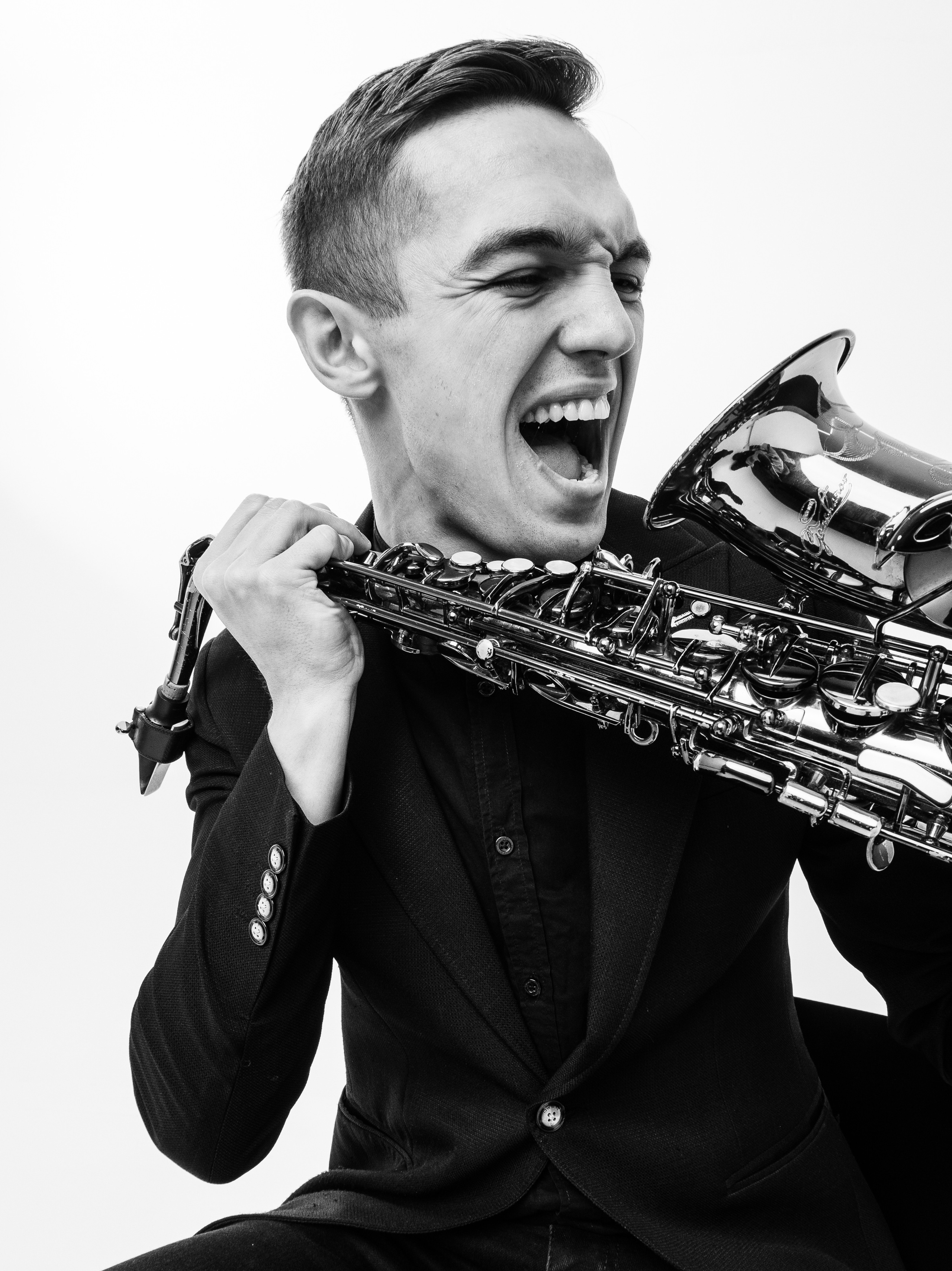 Коммерческий фотограф в Иркутске Стас Ларёв