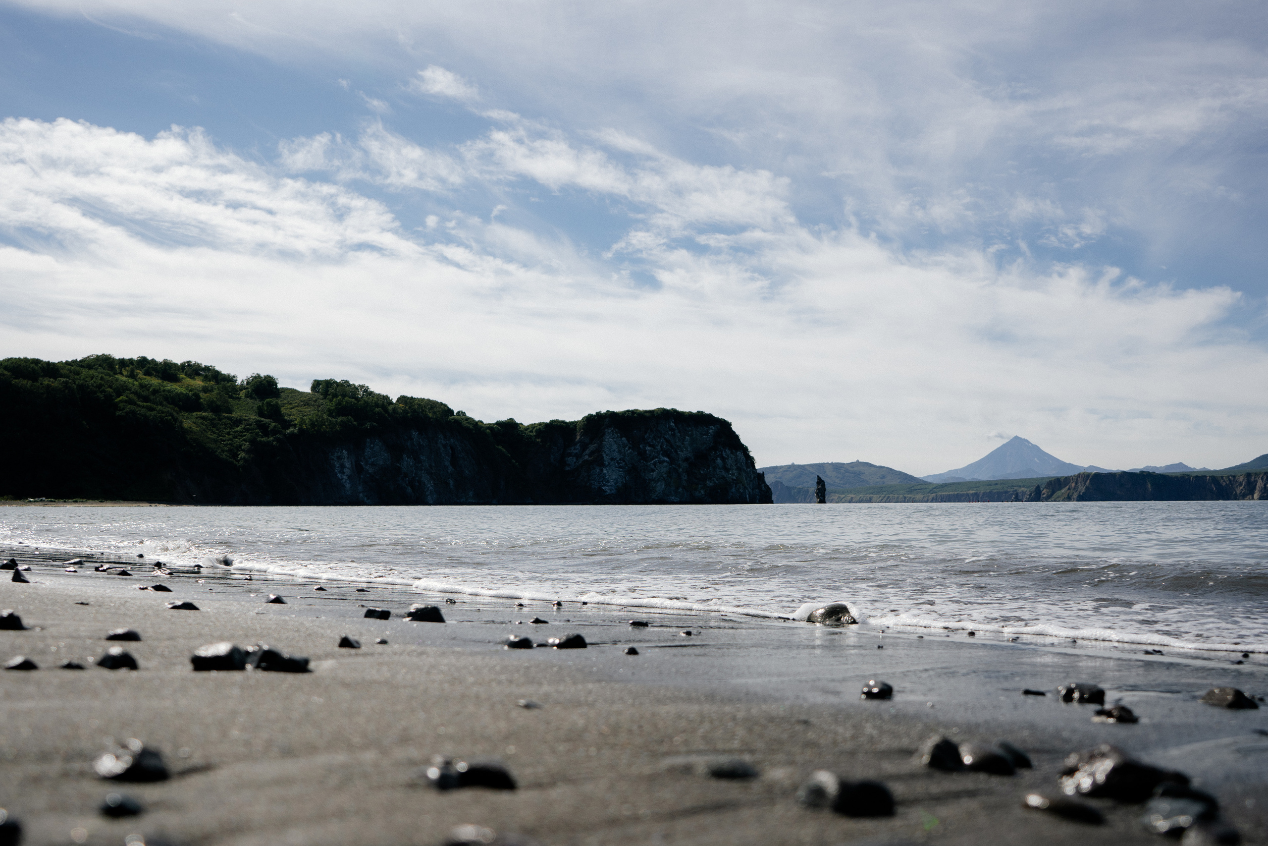Камчатка. Коммерческий фотограф в Иркутске Стас Ларёв