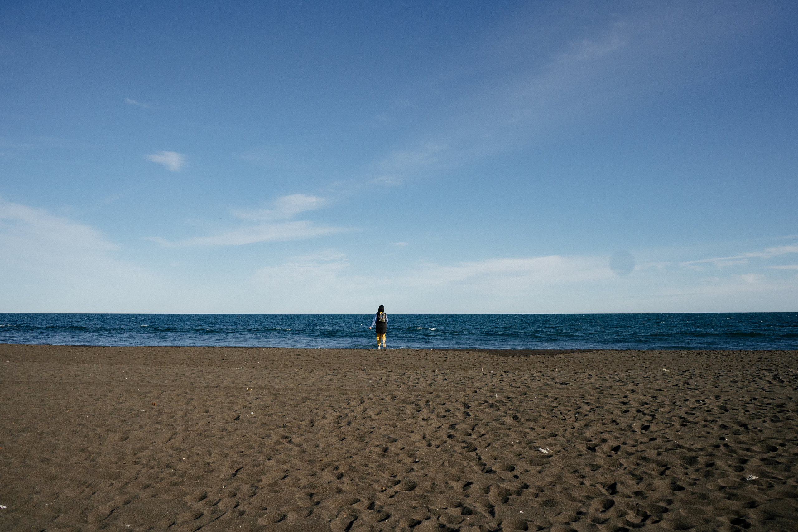 Камчатка. Коммерческий фотограф в Иркутске Стас Ларёв