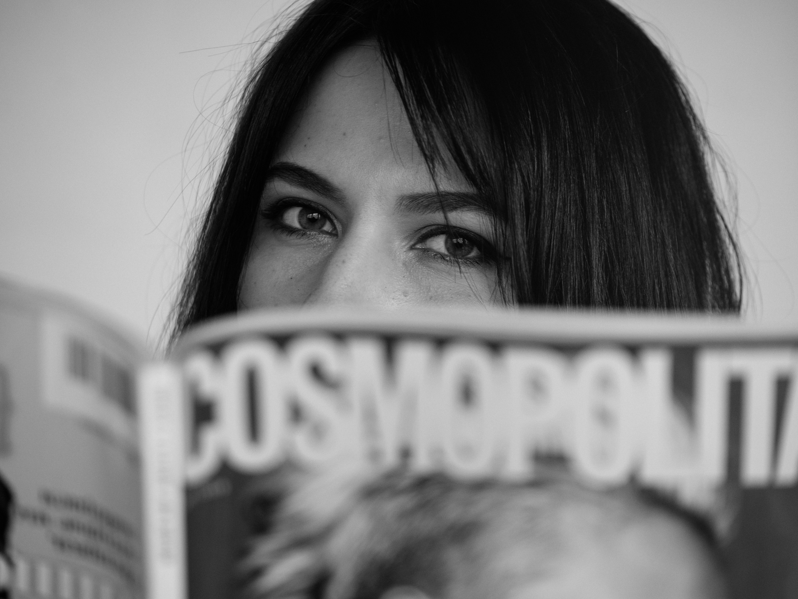 Люди. Коммерческий фотограф в Иркутске Стас Ларёв