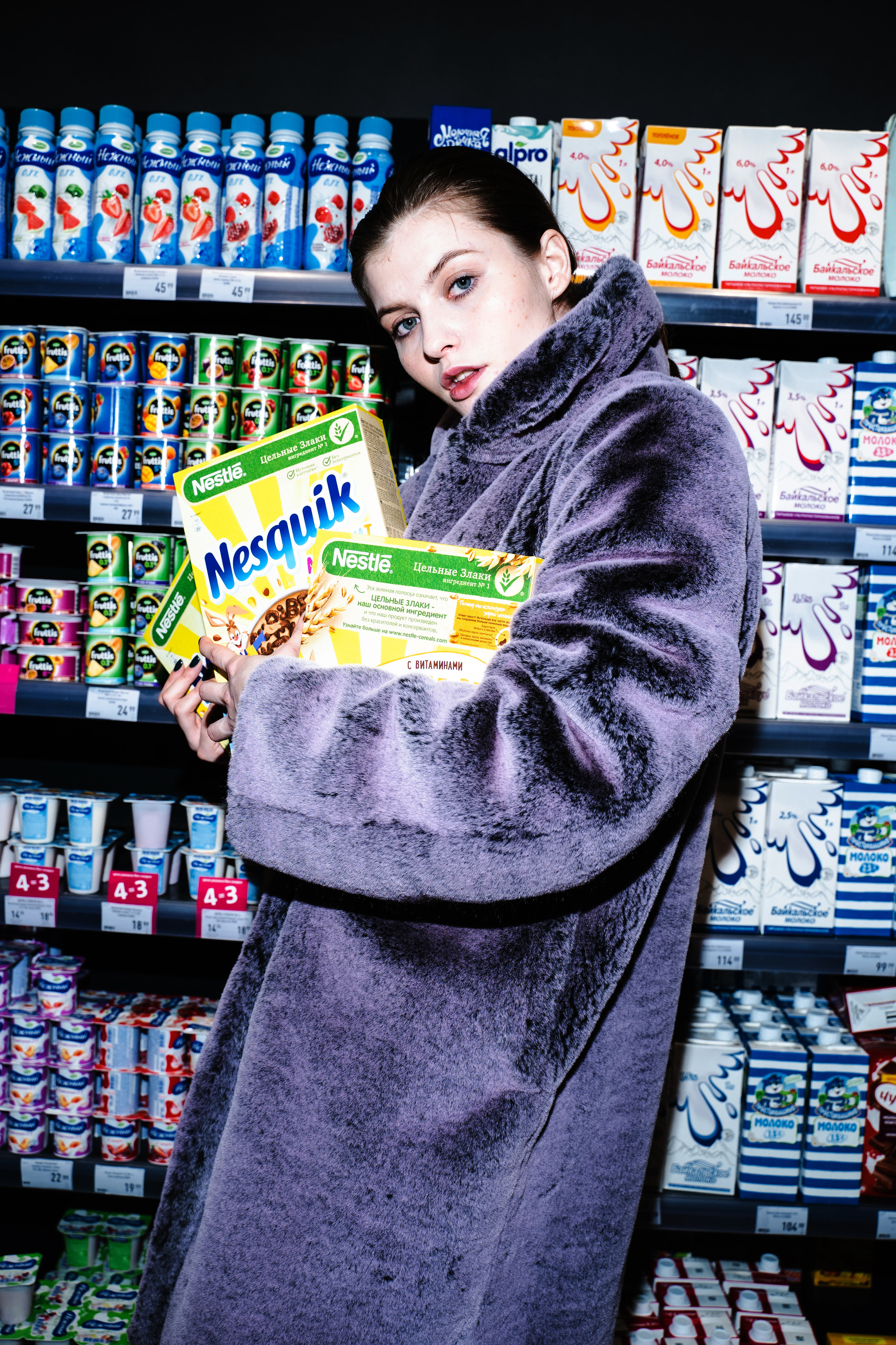 Слата. Коммерческий фотограф в Иркутске Стас Ларёв